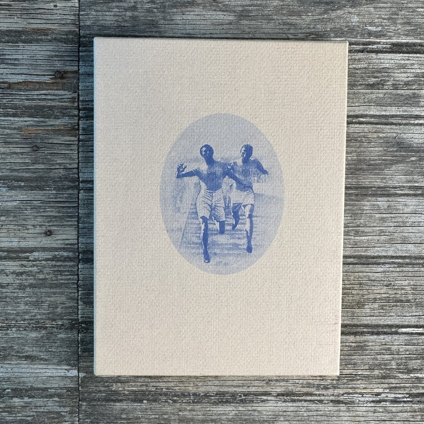 The Olympian Games in Athens, Burton Holmes, 1908 (1996 Facsimile Reprint)