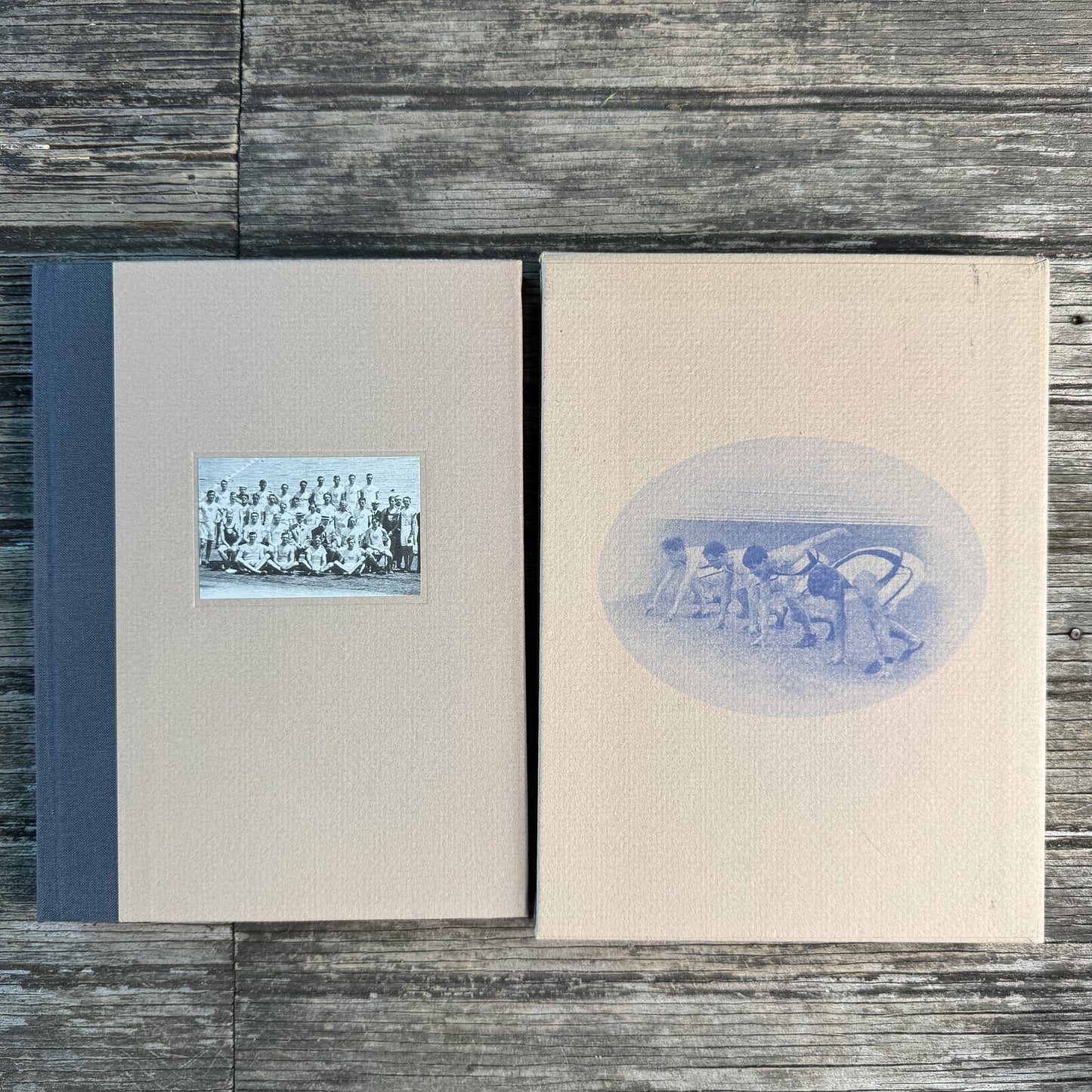 The Olympian Games in Athens, Burton Holmes, 1908 (1996 Facsimile Reprint)