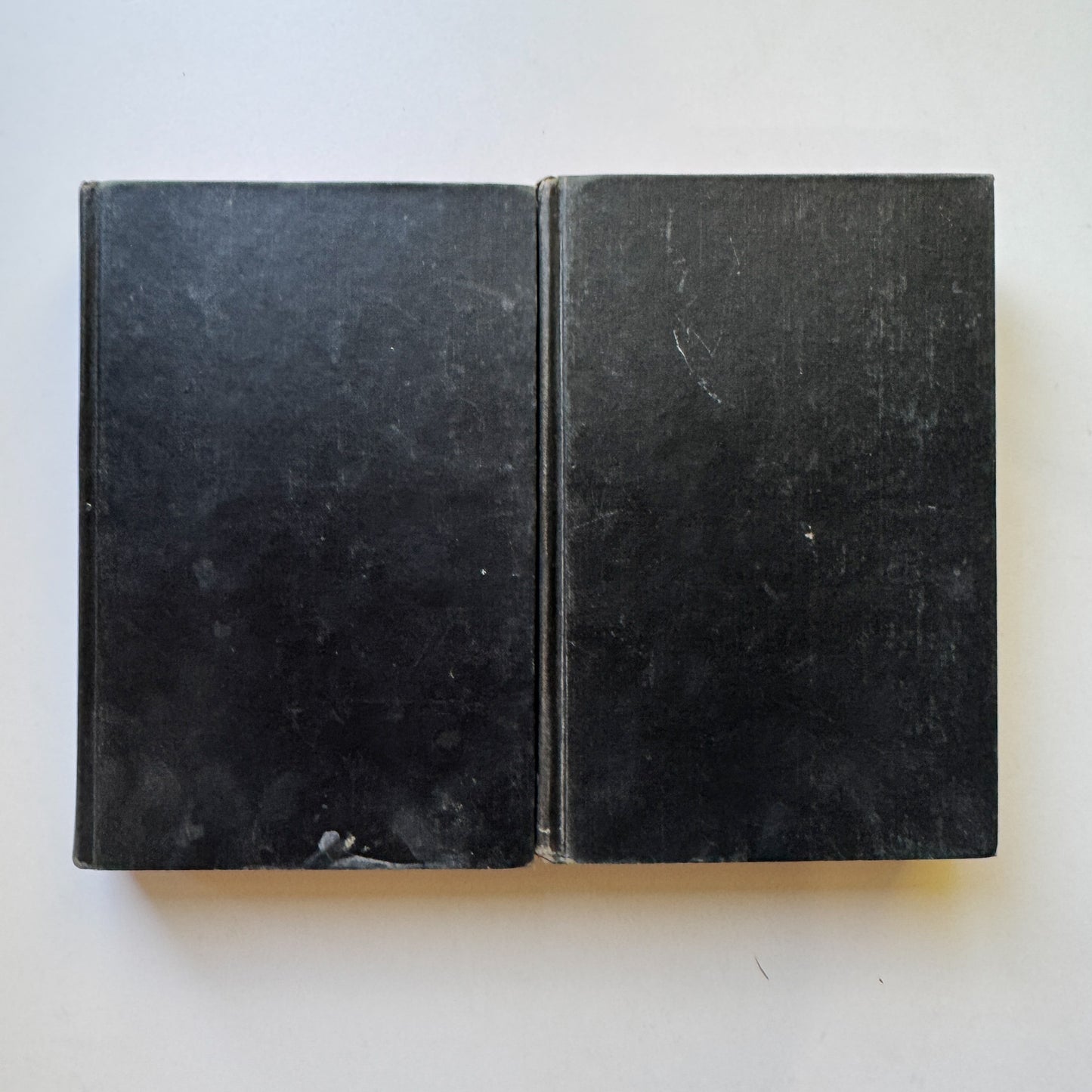Kipling: A Selection of His Stories and Poems Two Volume Hardcover Set 1956