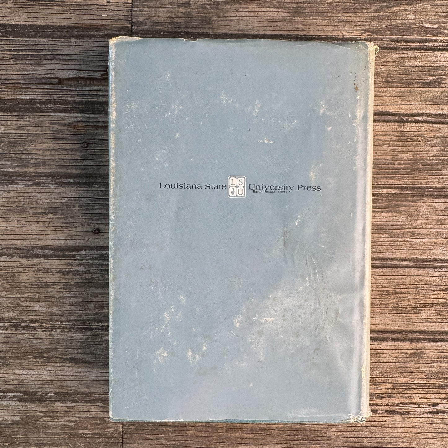 Grace King of New Orleans: A Selection of Her Writings, edited by Robert Bush, 1973