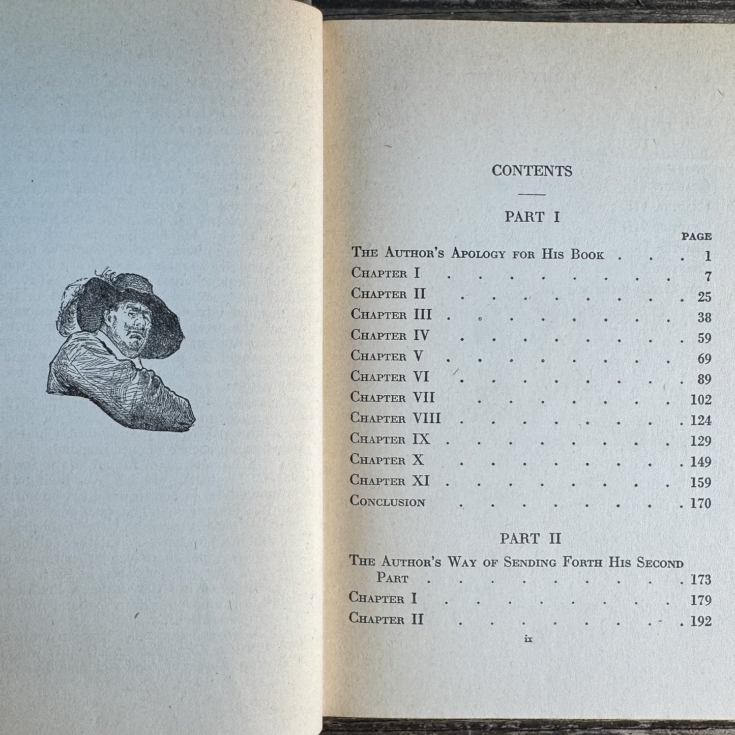 The Pilgrim's Progress, John Bunyan, 1933 Illustrated Edition