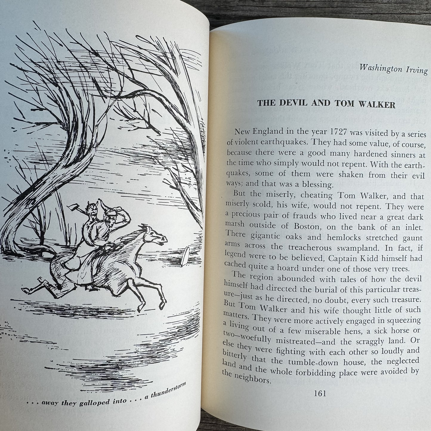 Tales Worth Retelling, Herzl Fife, 1950