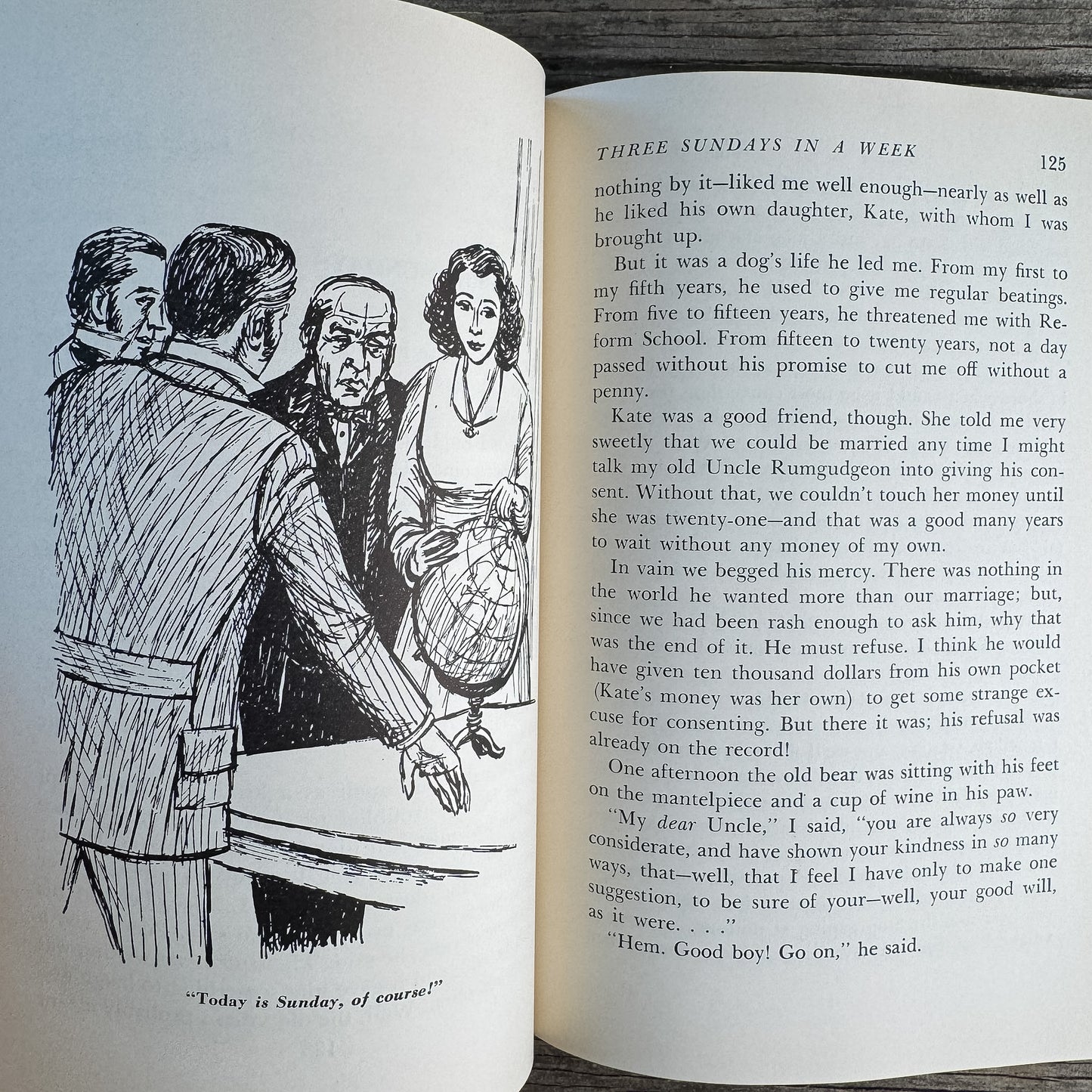 Tales Worth Retelling, Herzl Fife, 1950