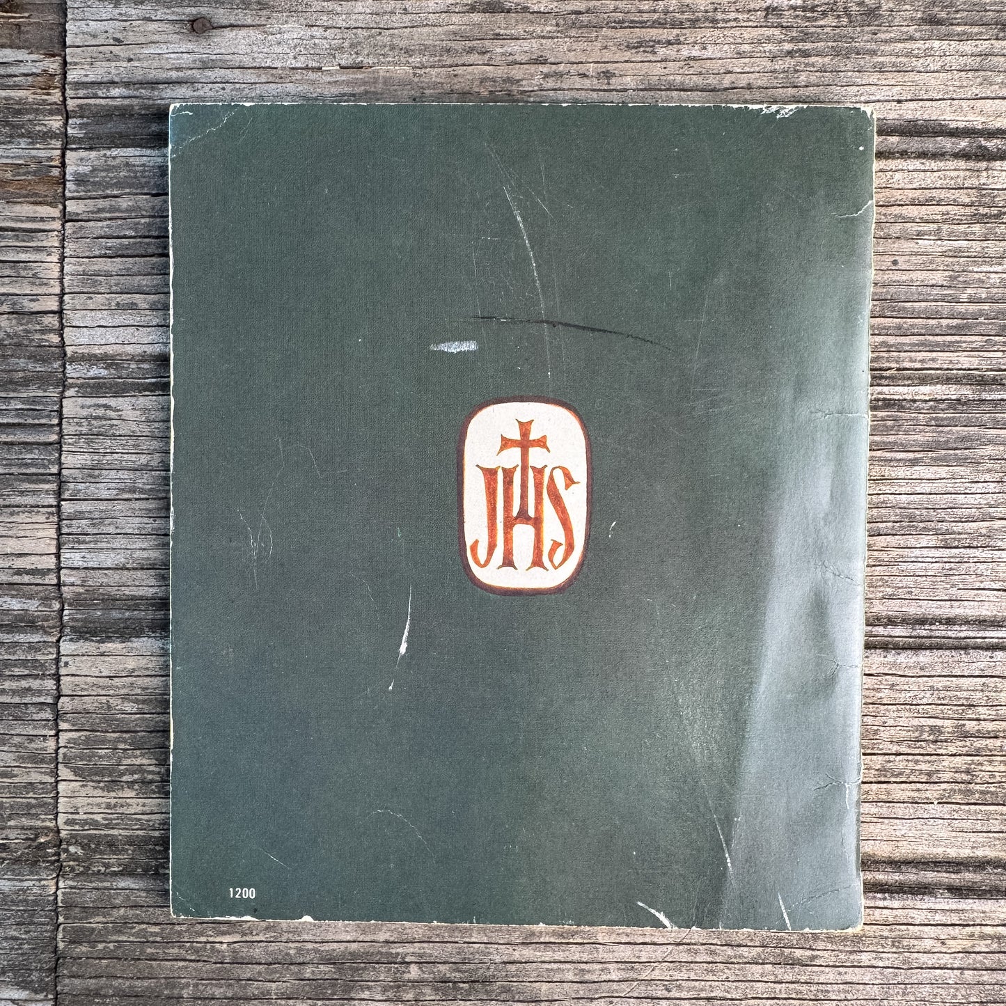 My First Mass Book, Esther Wilkin, 1970