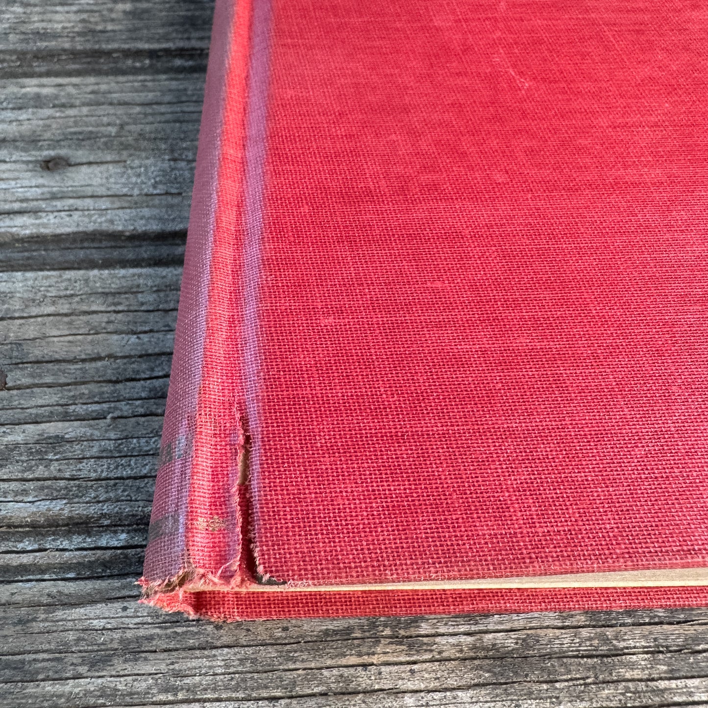 Glorious Triumph, Louise Harrison McCraw, 1938 Christian Fiction