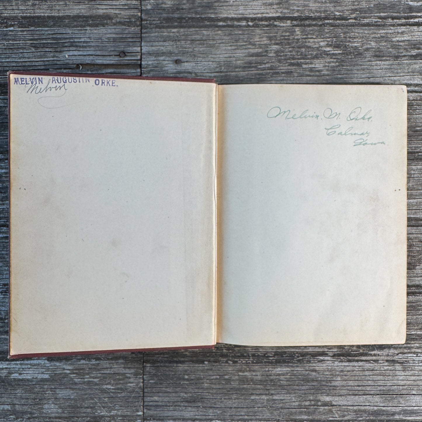 How to Keep Well, Revised Edition, Albert F. Blaisdell, M.D., 1910