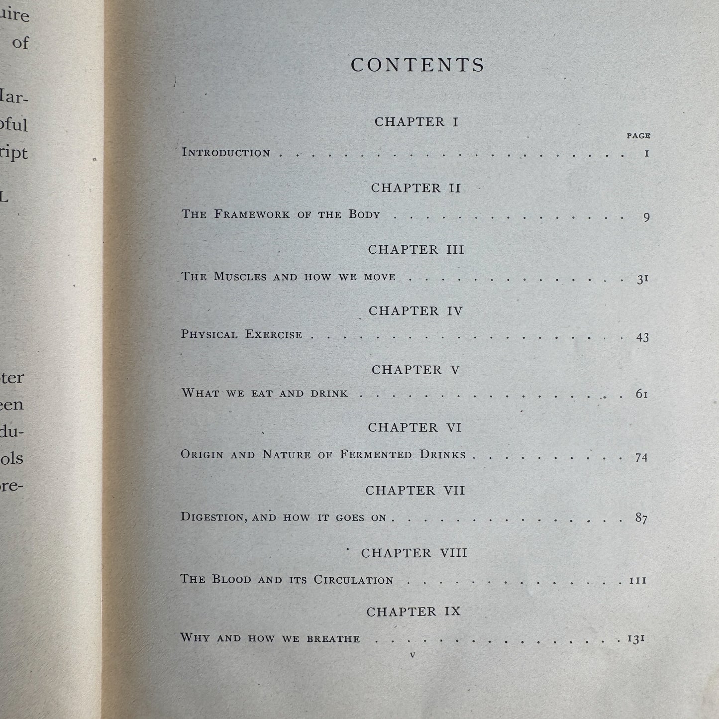 How to Keep Well, Revised Edition, Albert F. Blaisdell, M.D., 1910