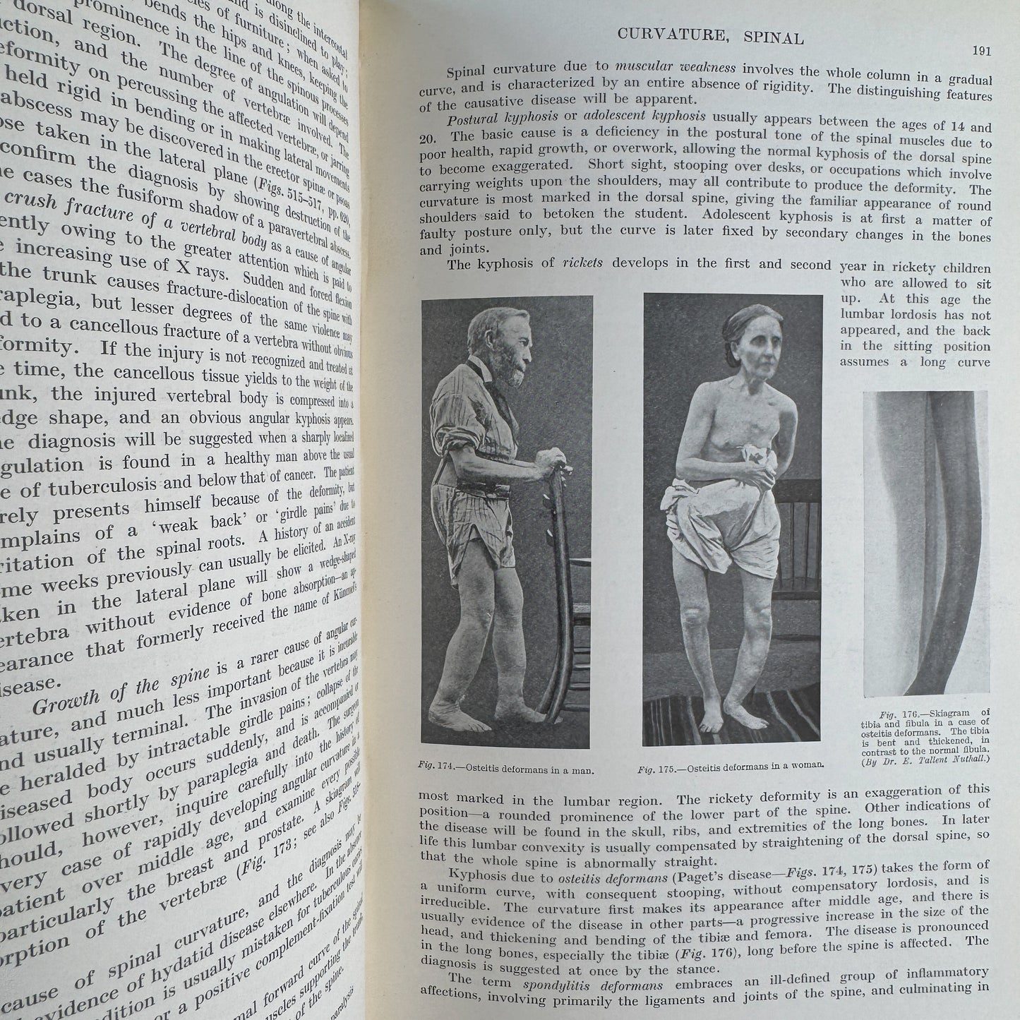 An Index of Differential Diagnosis of Main Symptoms, 1936
