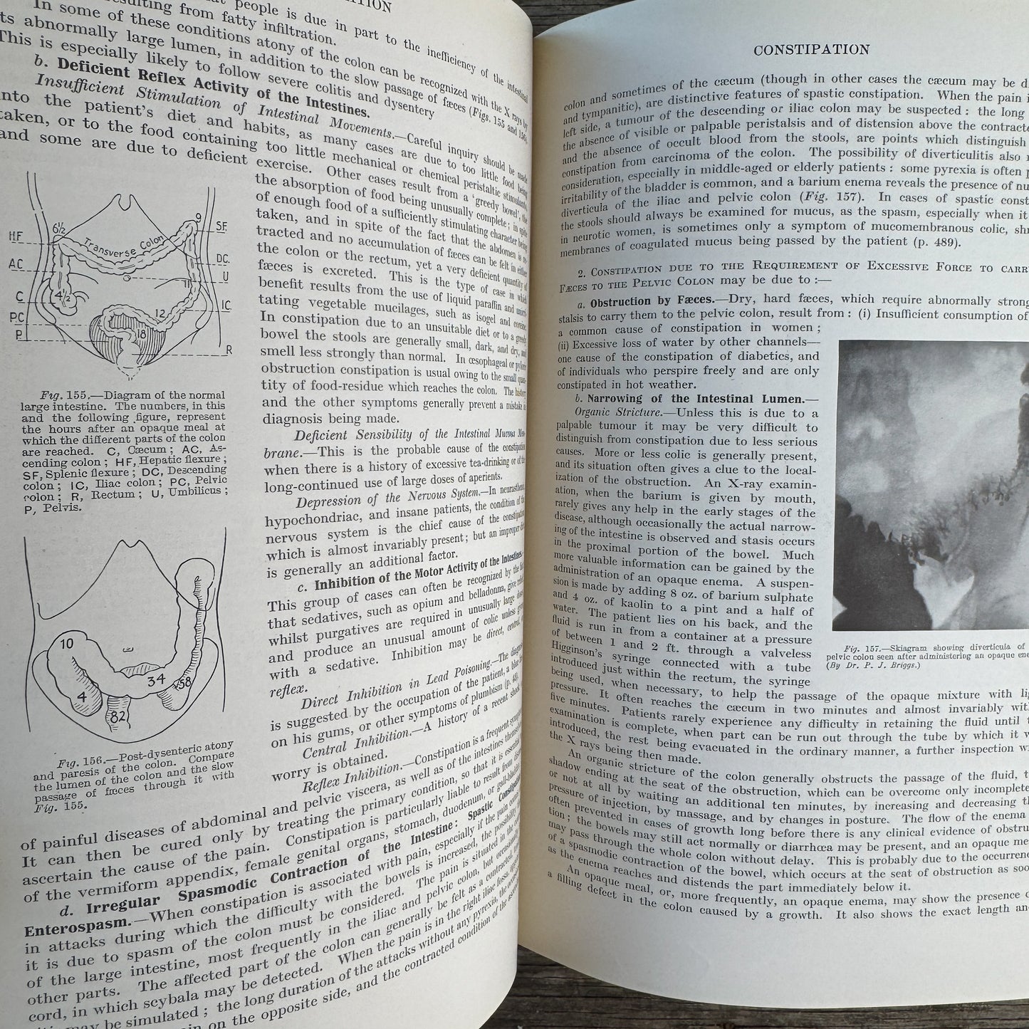 An Index of Differential Diagnosis of Main Symptoms, 1936