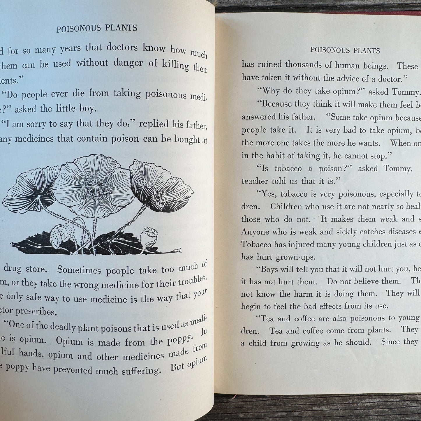 Elementary Science Readers: Second Book, 1927