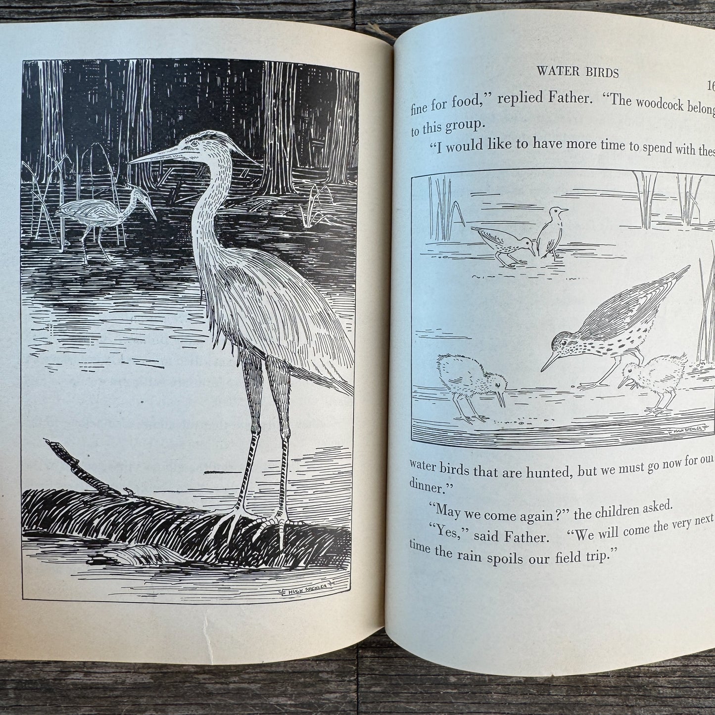 Elementary Science Readers: Second Book, 1927