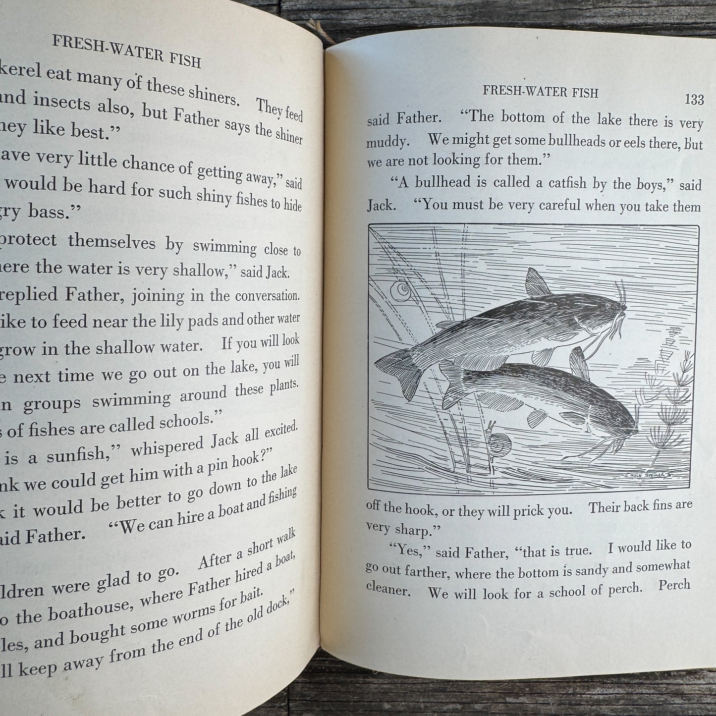 Elementary Science Readers: Second Book, 1927