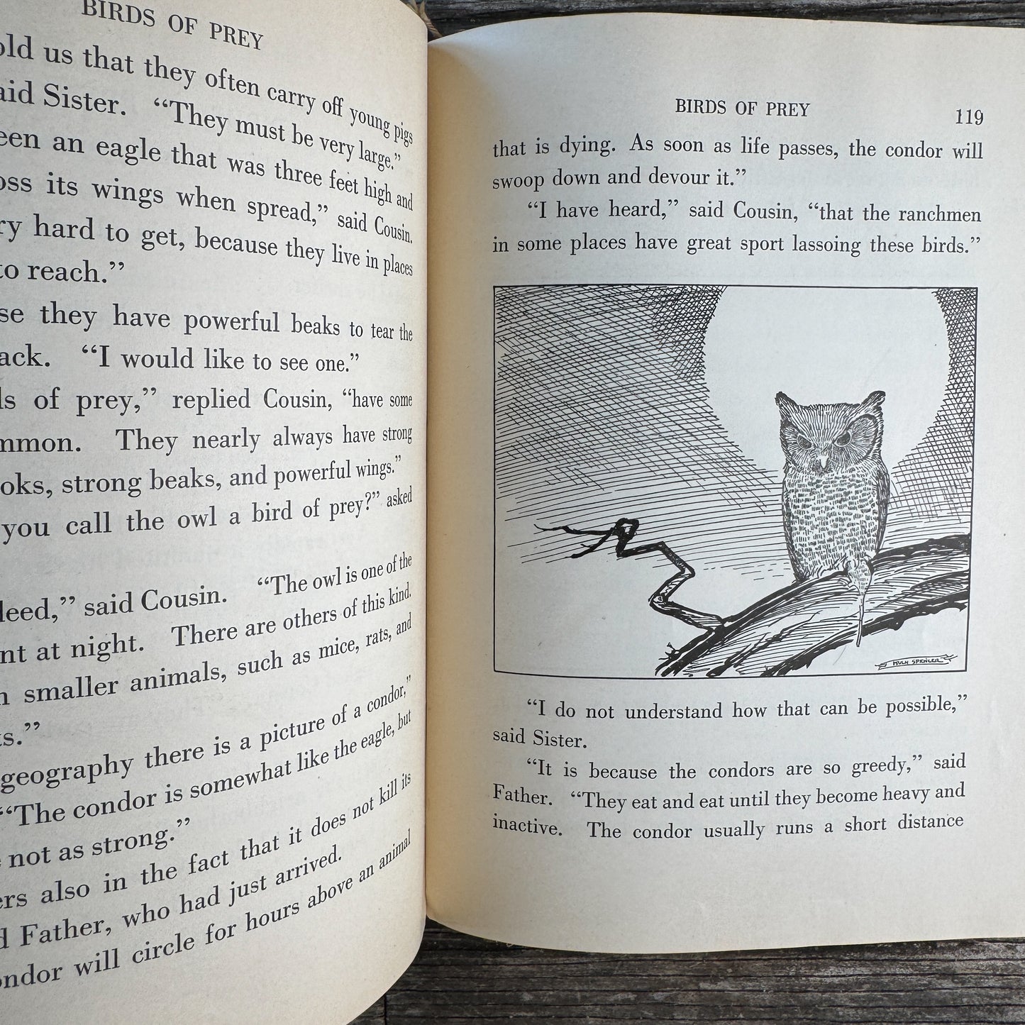 Elementary Science Readers: Second Book, 1927