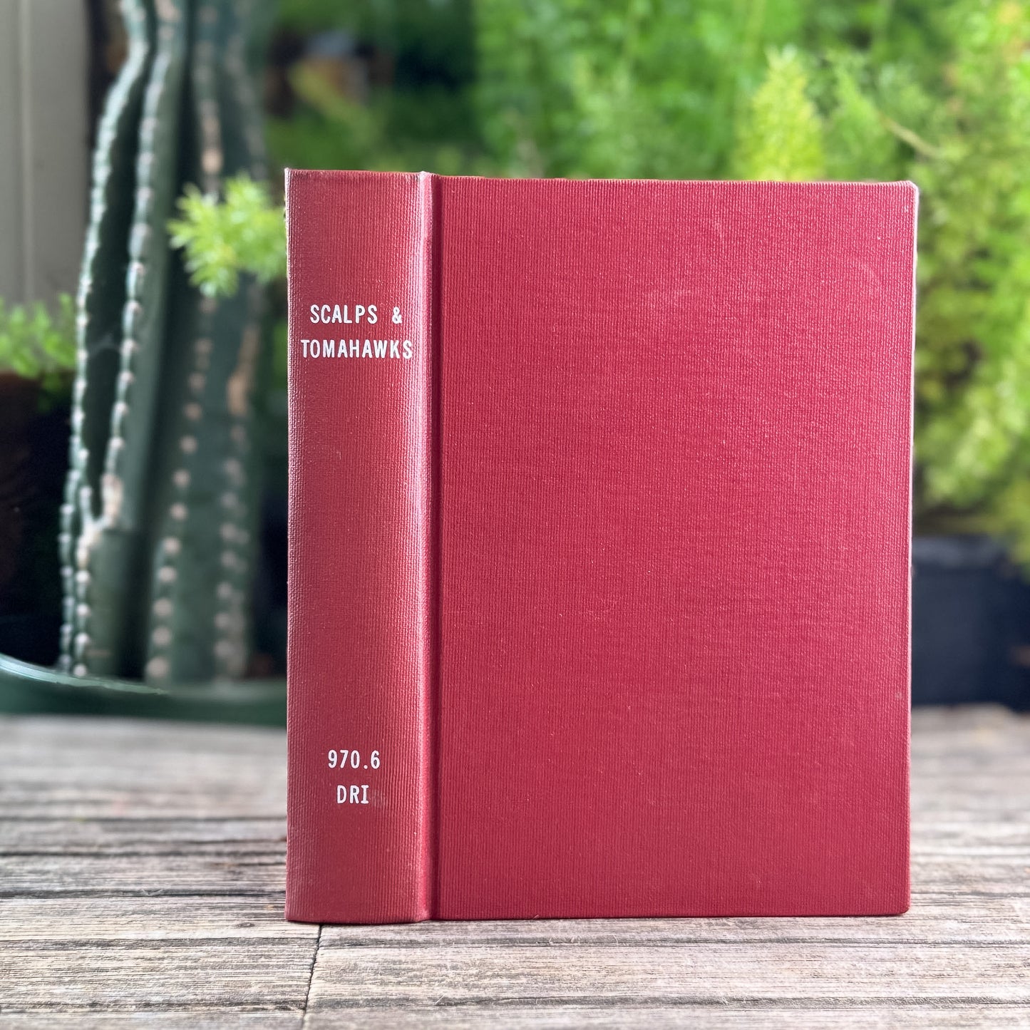 Scalps and Tomahawks: Narratives of Indian Captivity, Frederick Drimmer, 1961