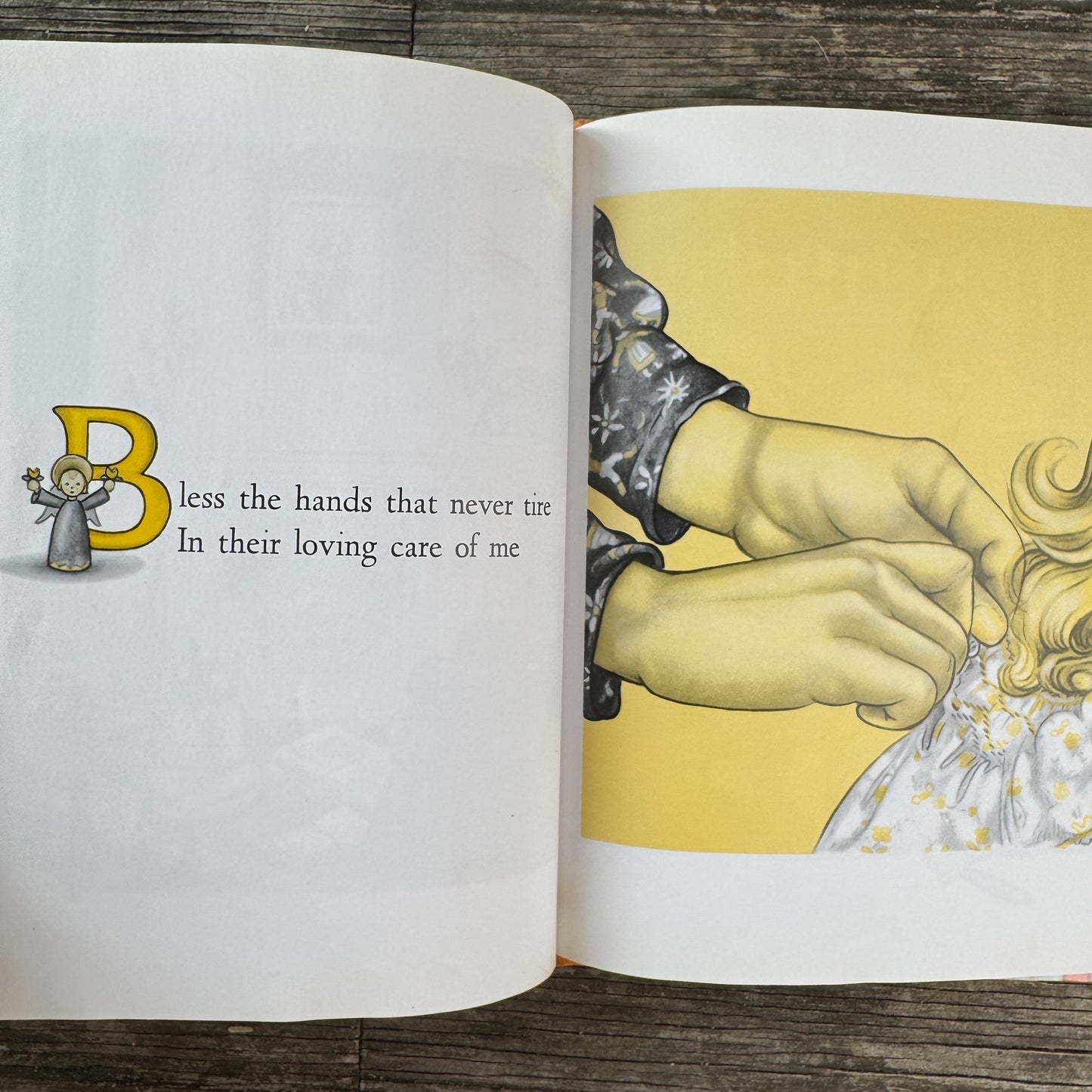Prayer for a Child, Rachel Field, 1972 (Caldecott Medal)