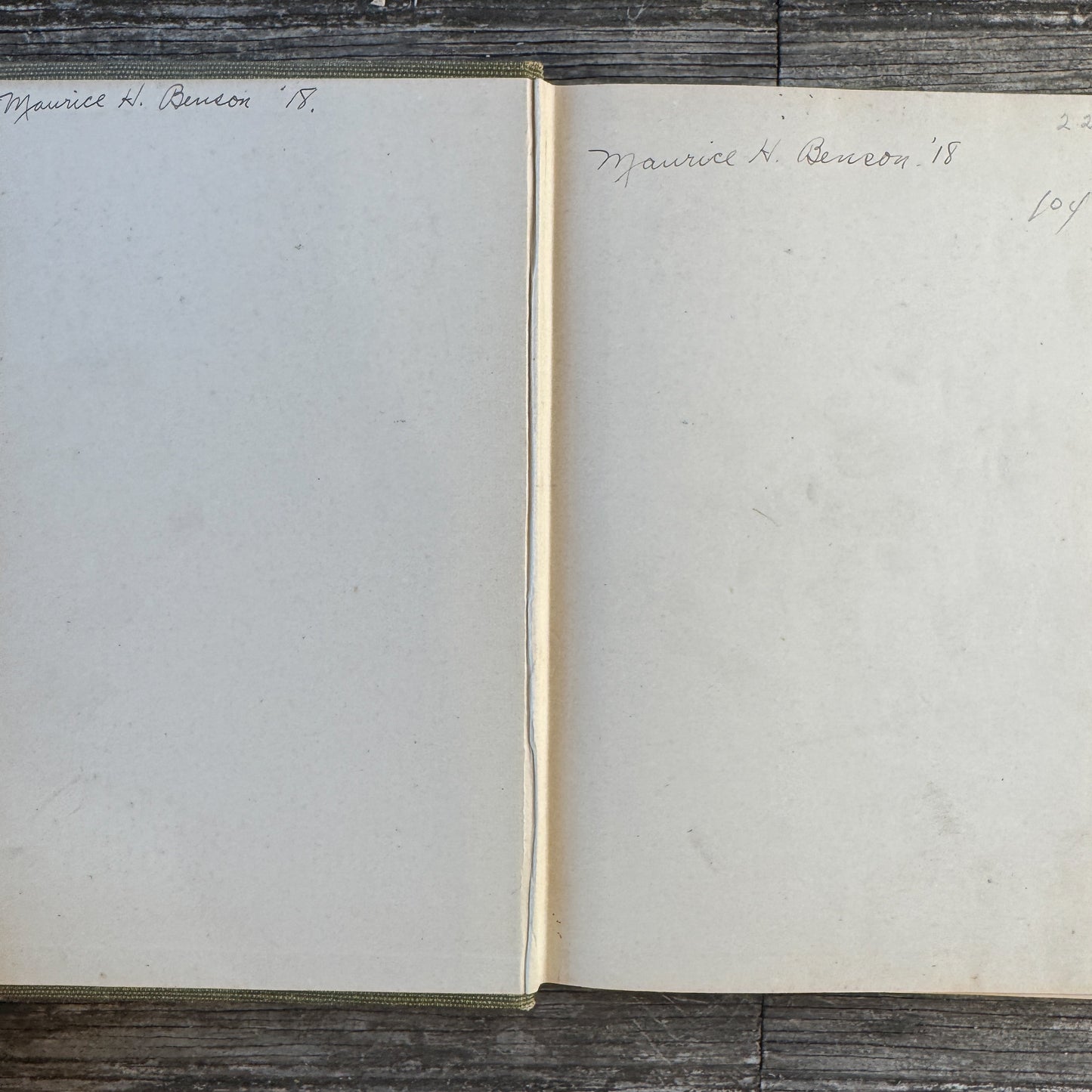 Nature and Development of Plants, Carlton C. Curtis, 1915