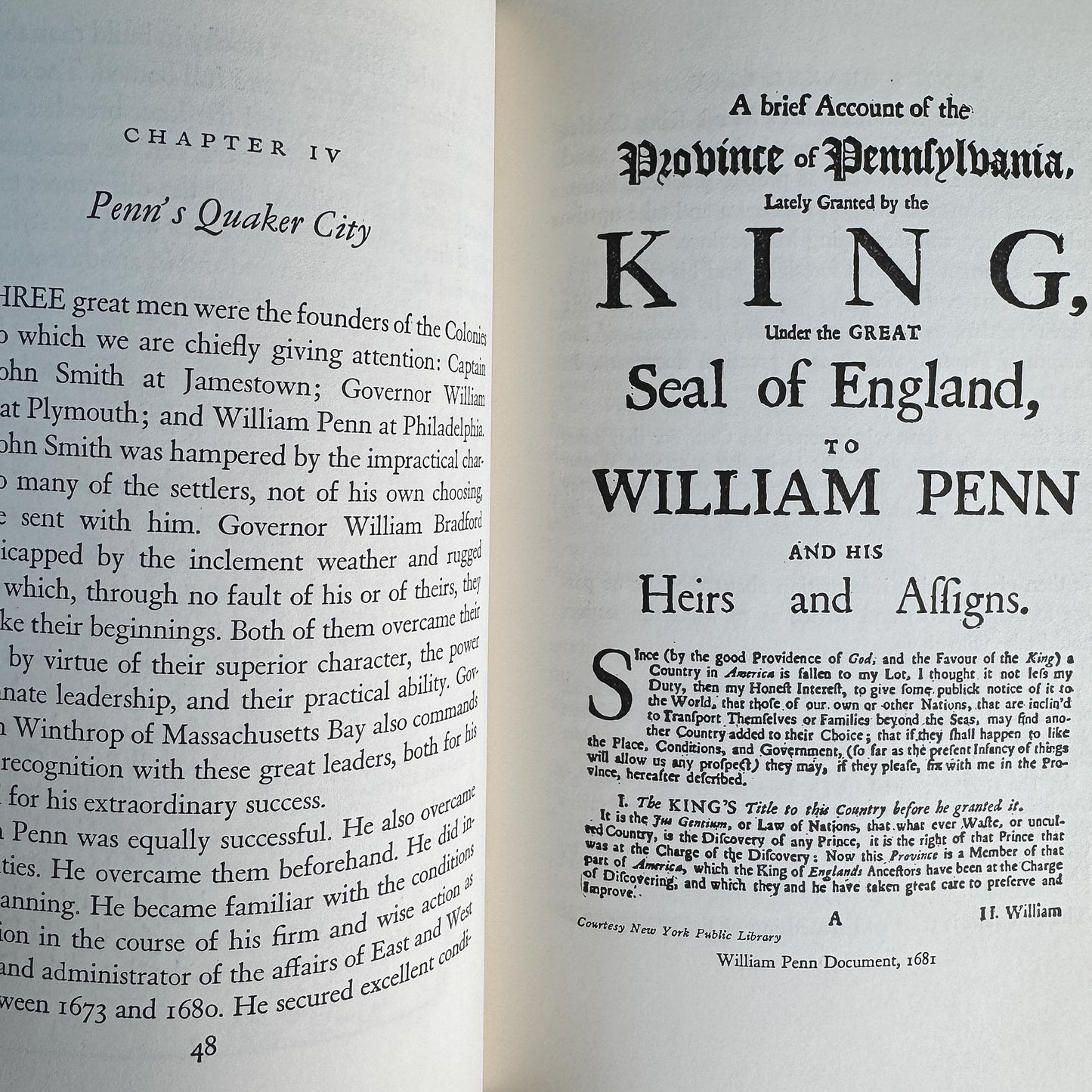 Everyday Things in American Life, 1607-1776, William Chauncey Langdon, 1965