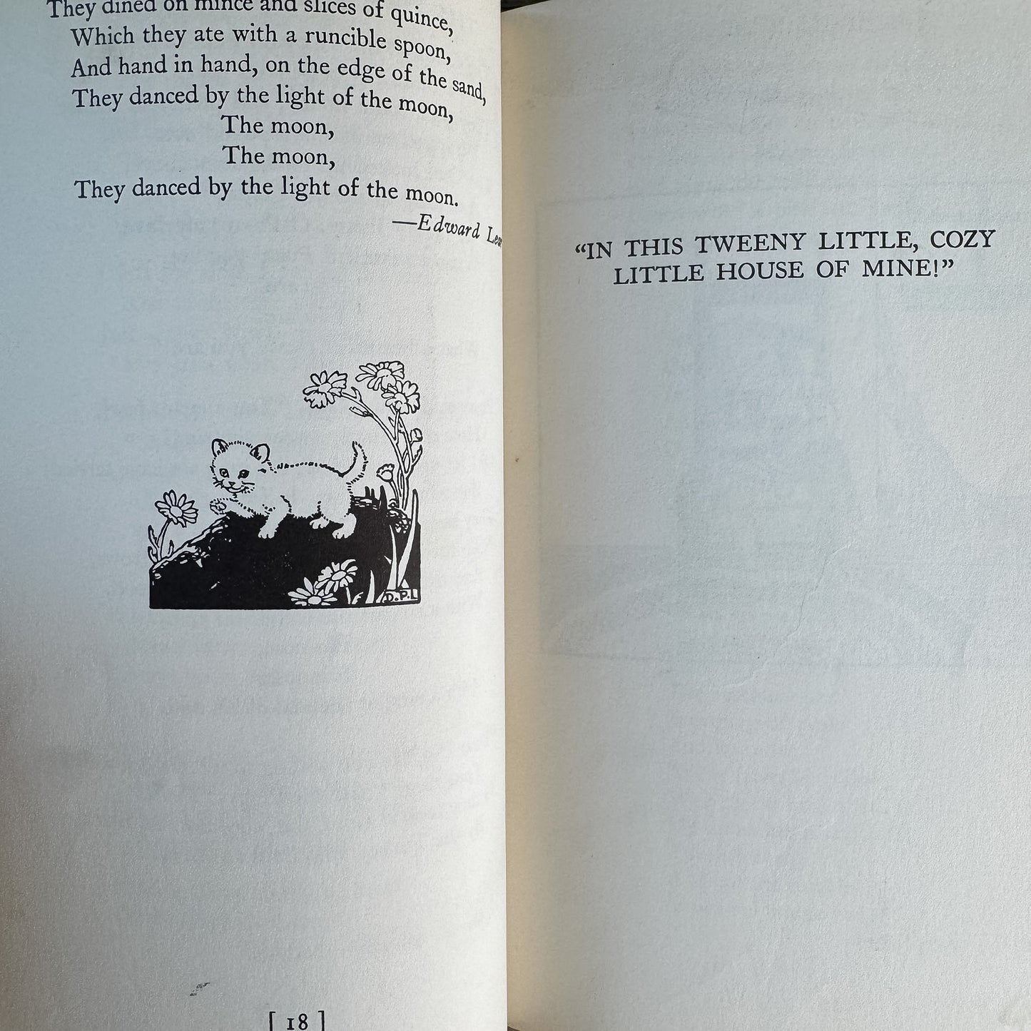 Sung Under the Silver Umbrella, 1966, Children's Poetry