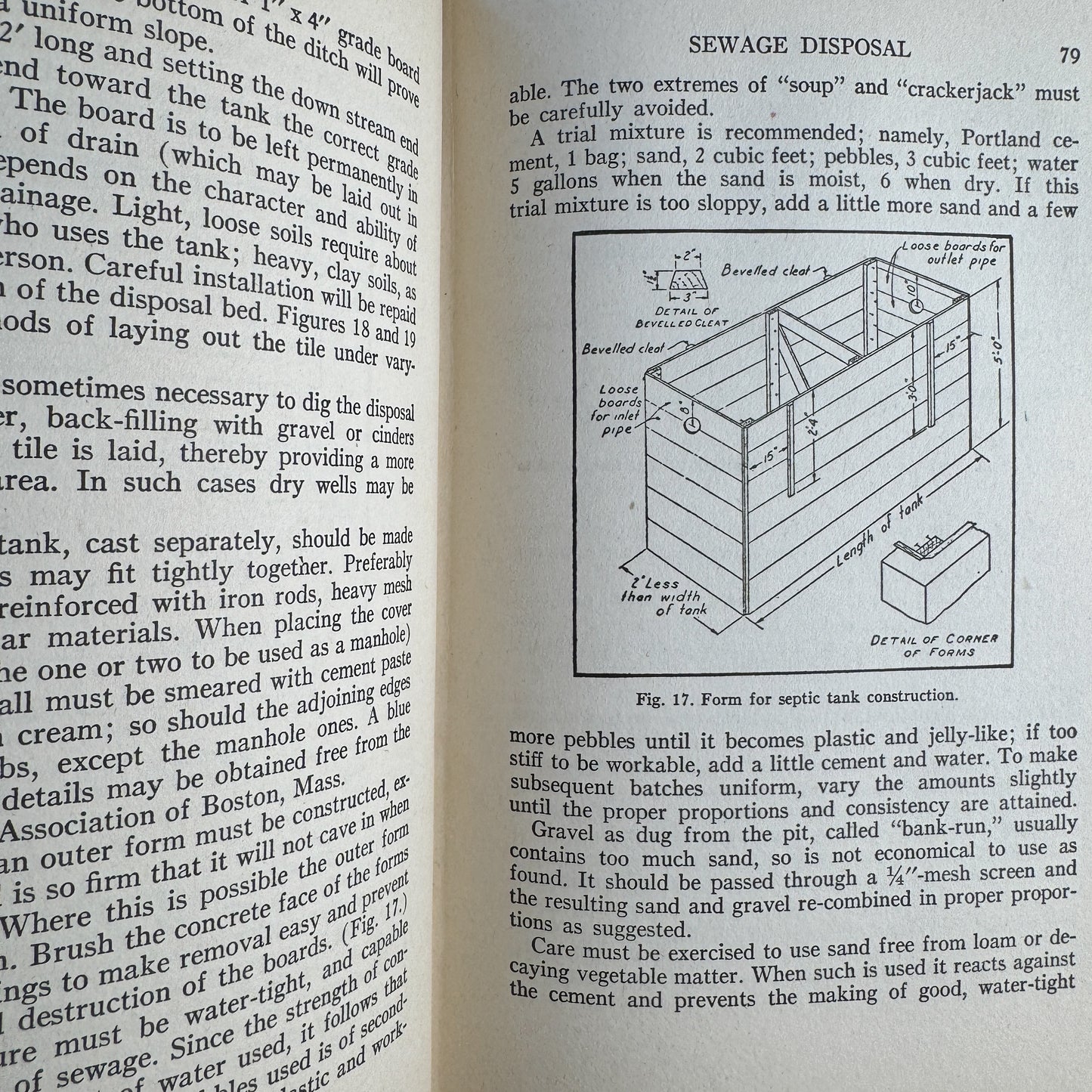 Five Acres and Independence, M.G. Kains, 1935