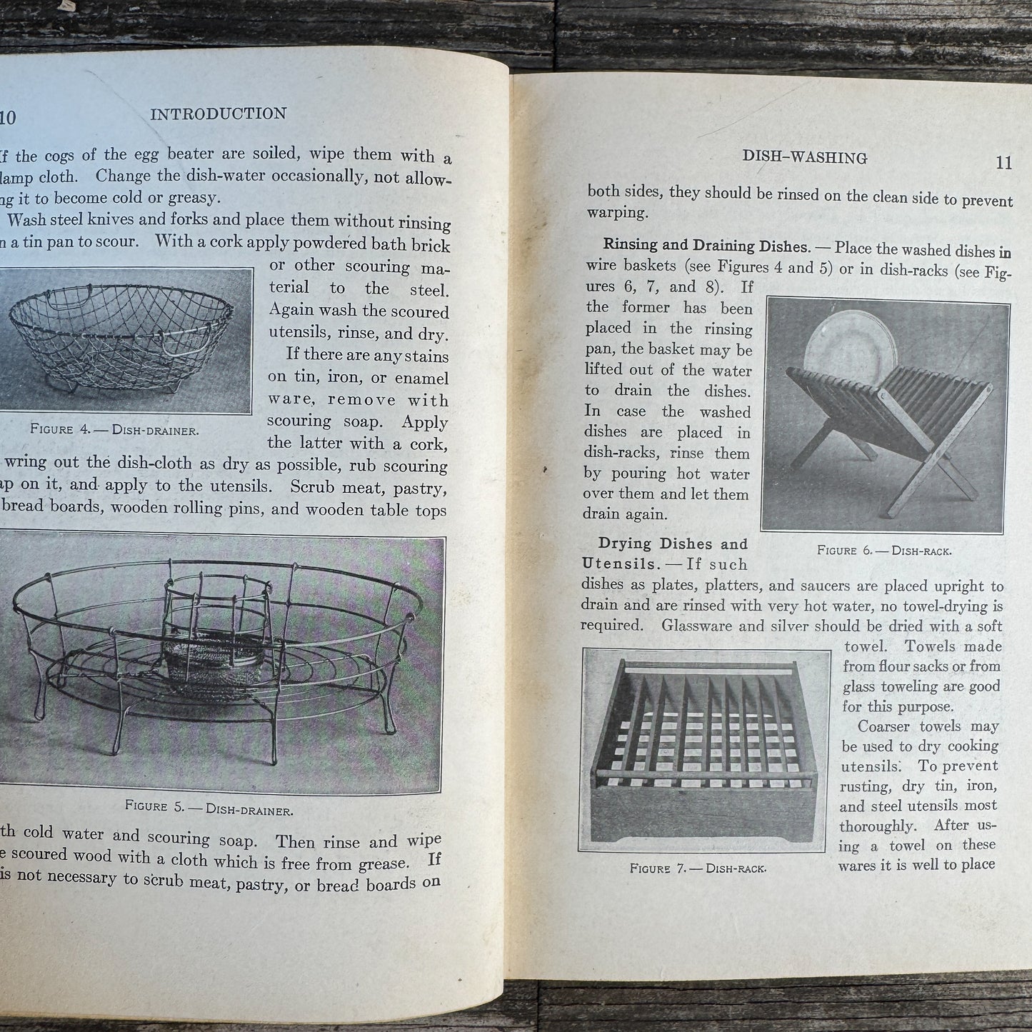 School and Home Cooking, Carlotta C. Greer, 1925