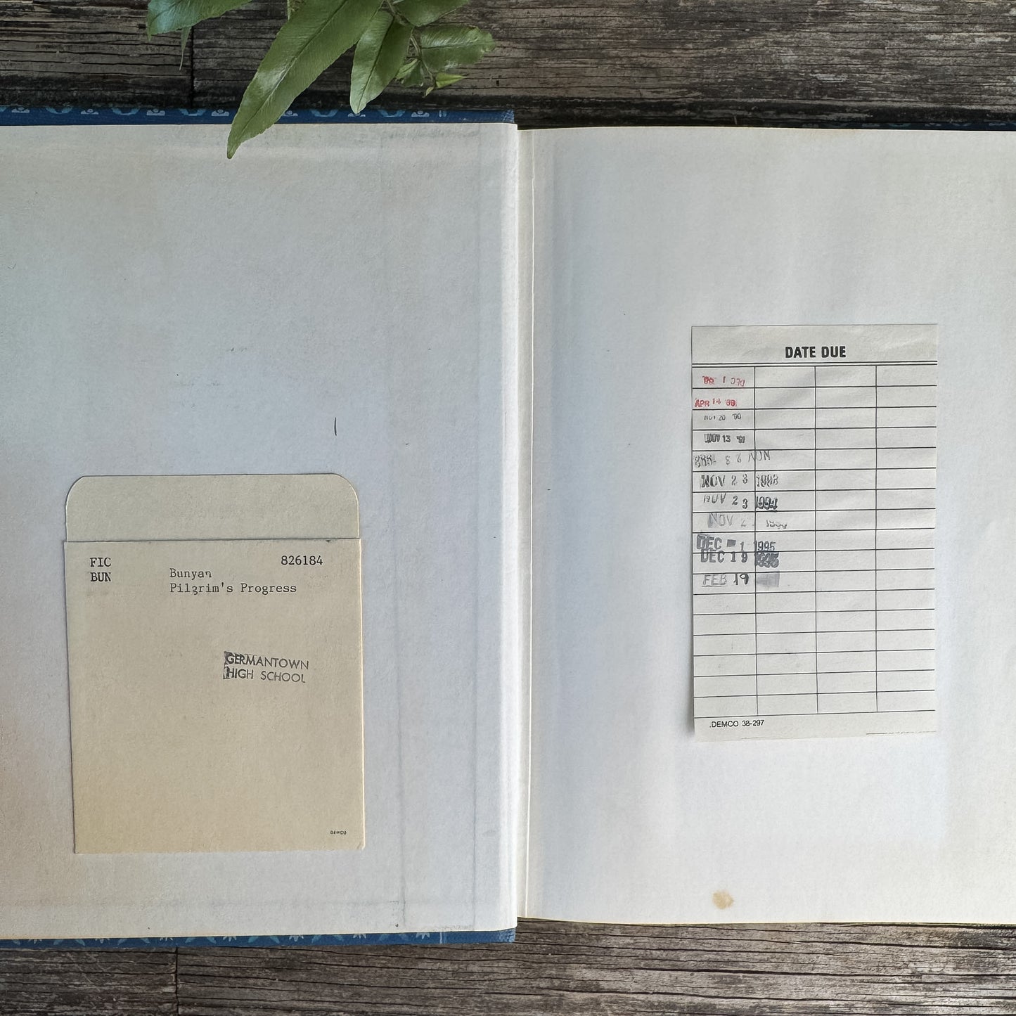The Pilgrim's Progress, Retold by Mary Godolphin for Kids, 1967