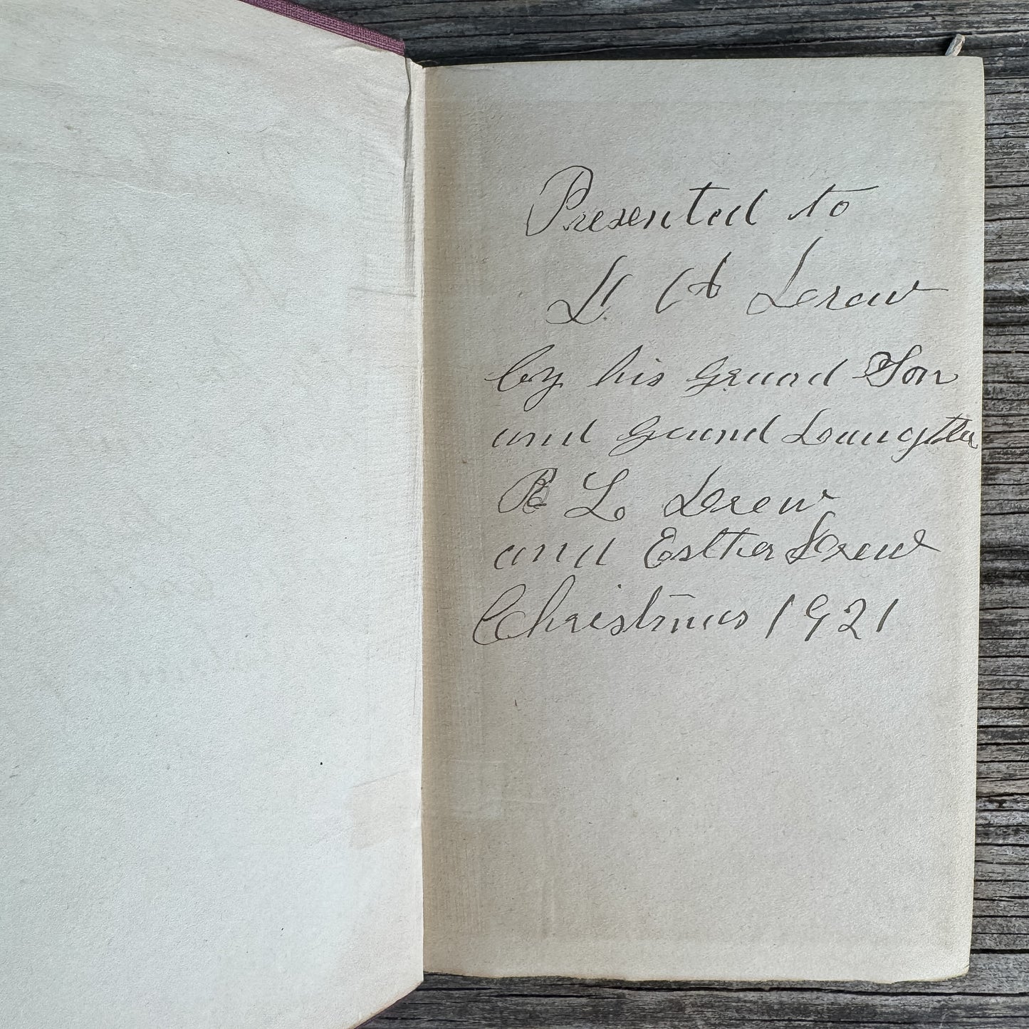 What Is the Kingdom of Heaven, A. Clutton-Brock, 1920