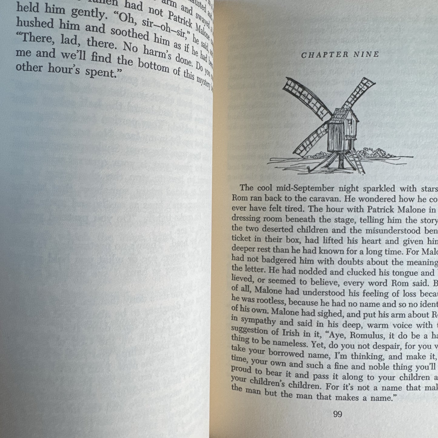 A Stage for Rom, Nancy Faulkner, 1962, Book Club Edition