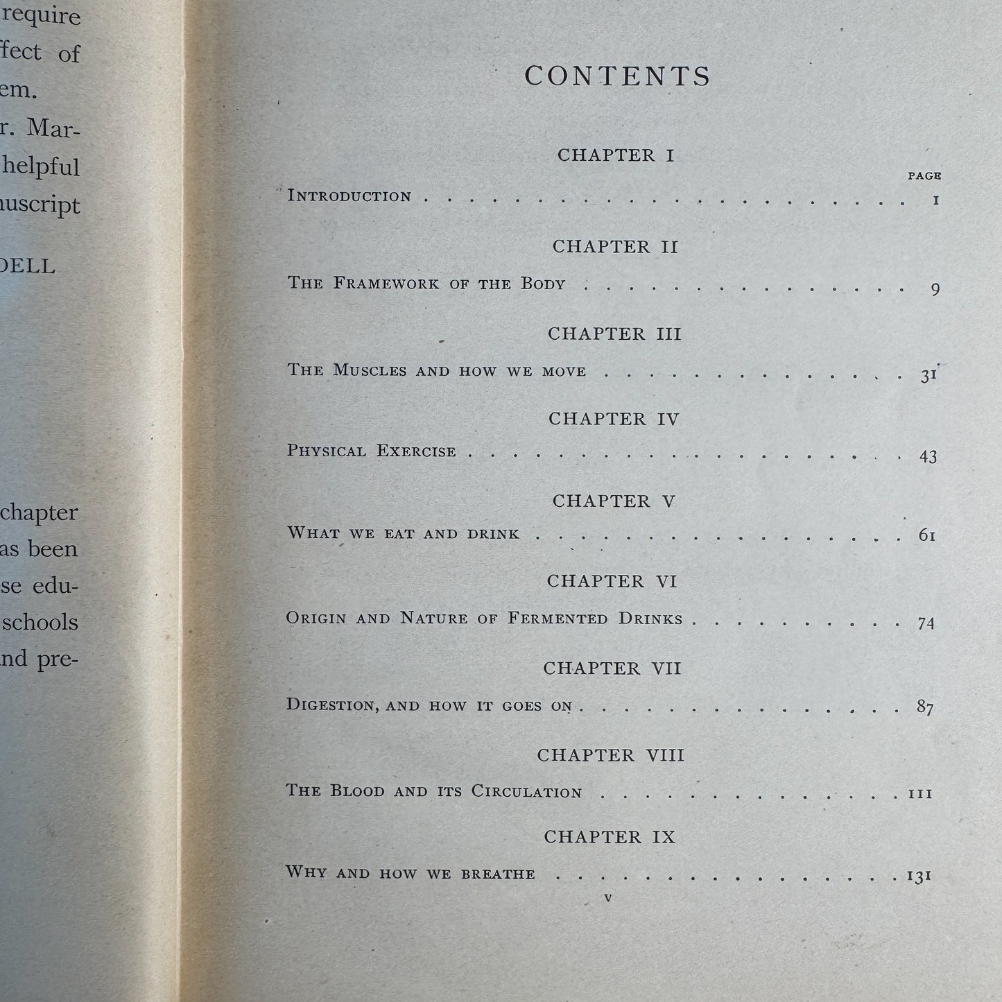 How to Keep Well, Personal Hygeine School Book, Anatomy Illustrations, 1910