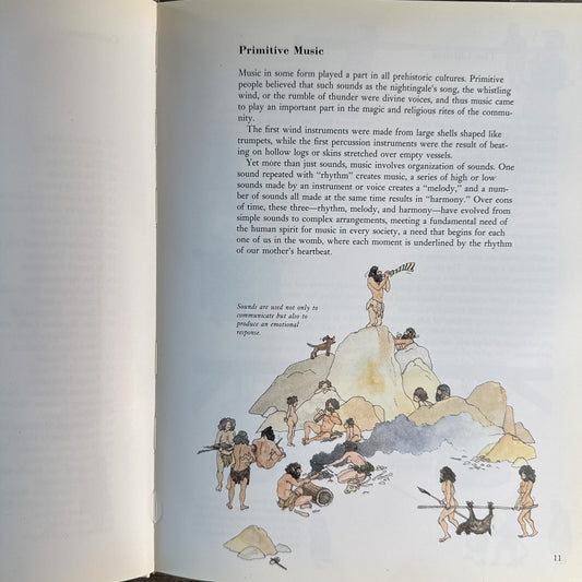 Great Composers, Juvenile Music Books, Piero Ventura, 1988