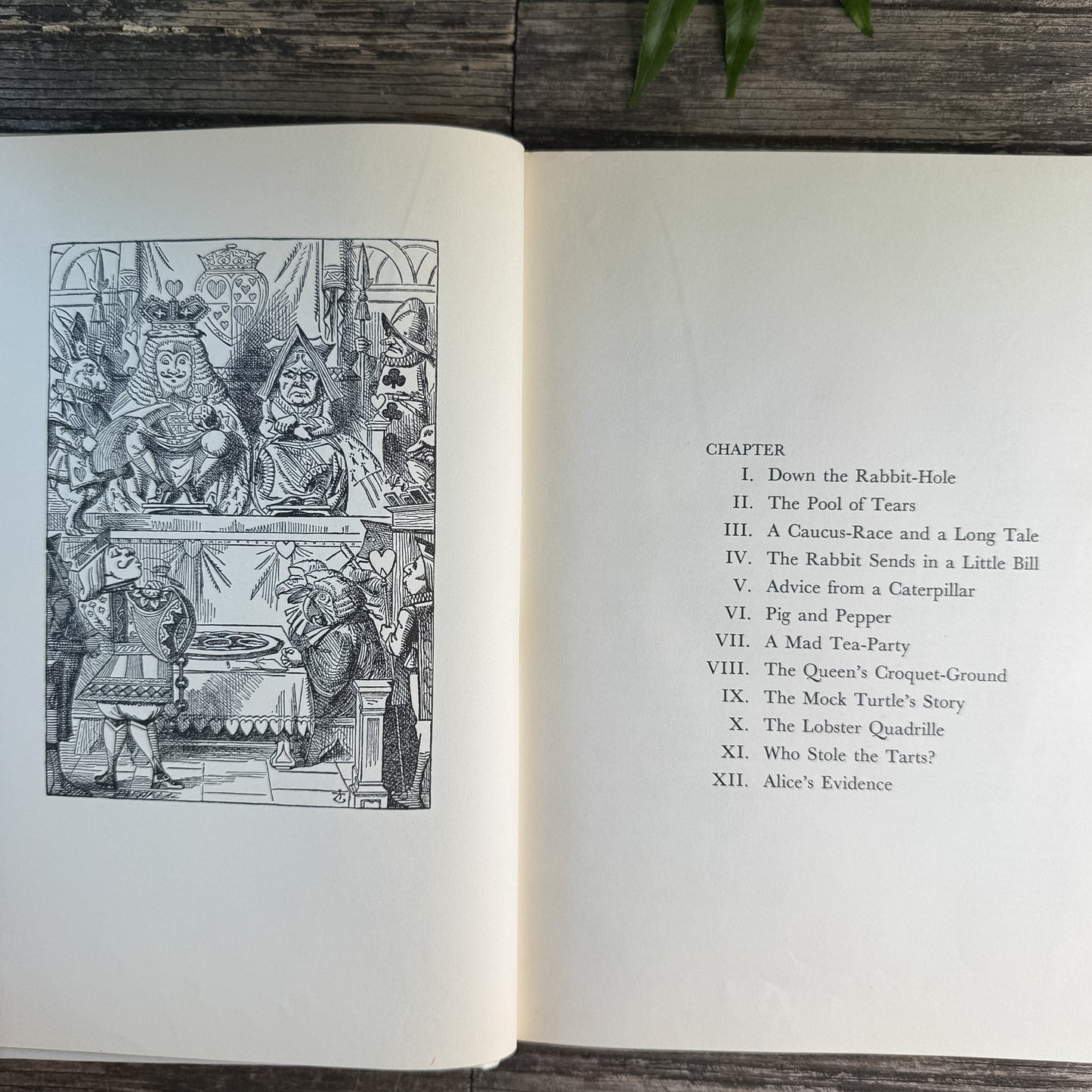 The Annotated Alice, Lewis Carroll, 1960