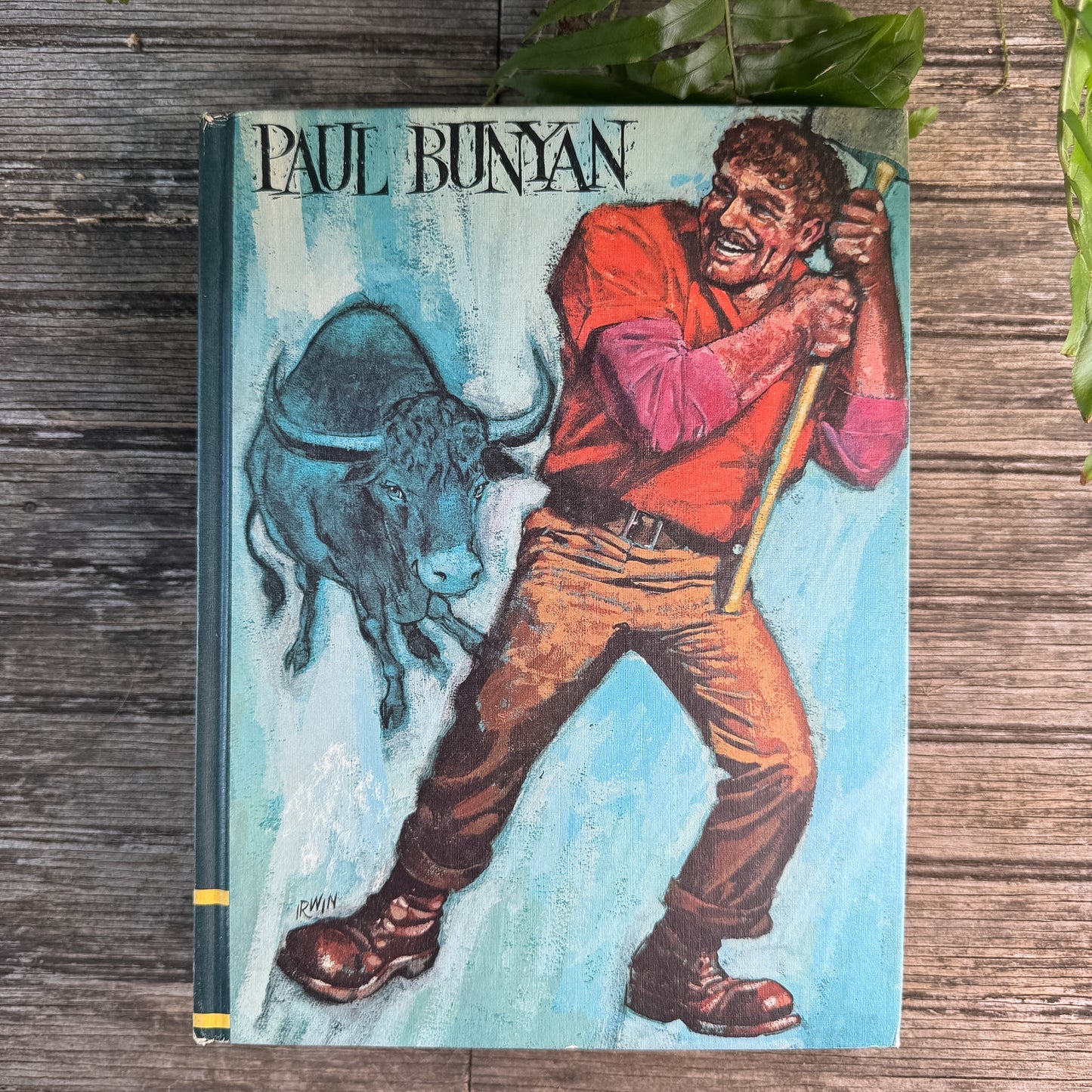 Classic Press Set (6 Books), Around the World in 80 Days, Robin Hood, Paul Bunyan & More