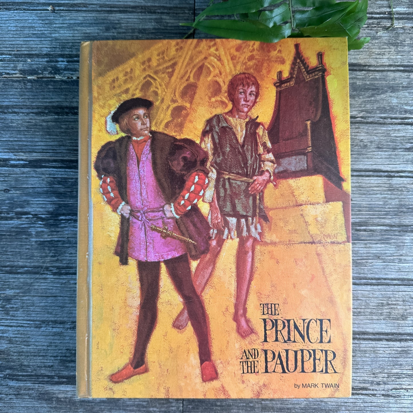 Classic Press Set (6 Books), Around the World in 80 Days, Robin Hood, Paul Bunyan & More