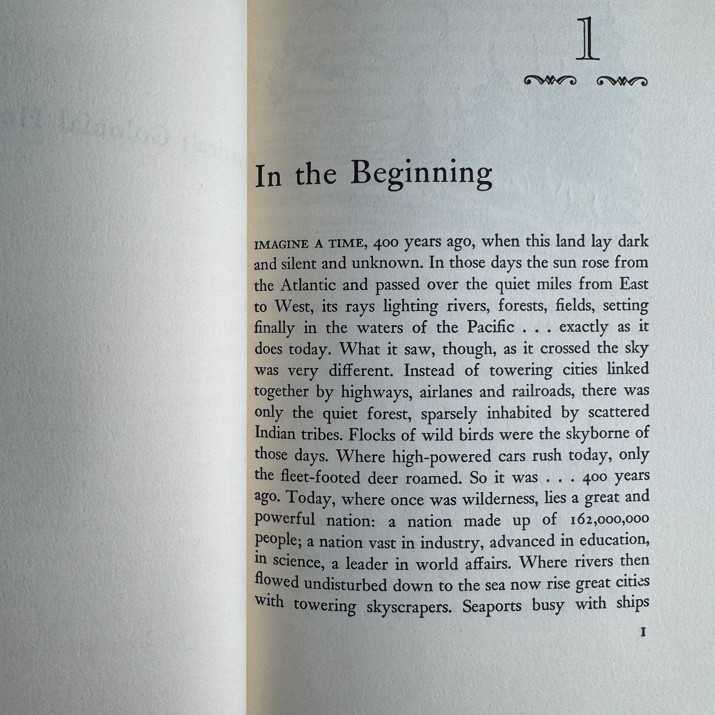 America's Colonial Heritage, Patricia C. Acheson, 1960