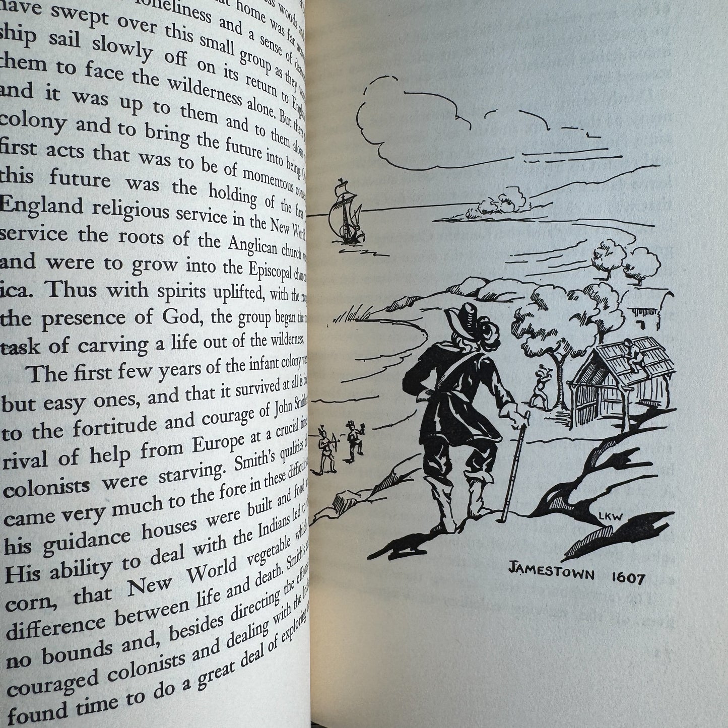 America's Colonial Heritage, Patricia C. Acheson, 1960