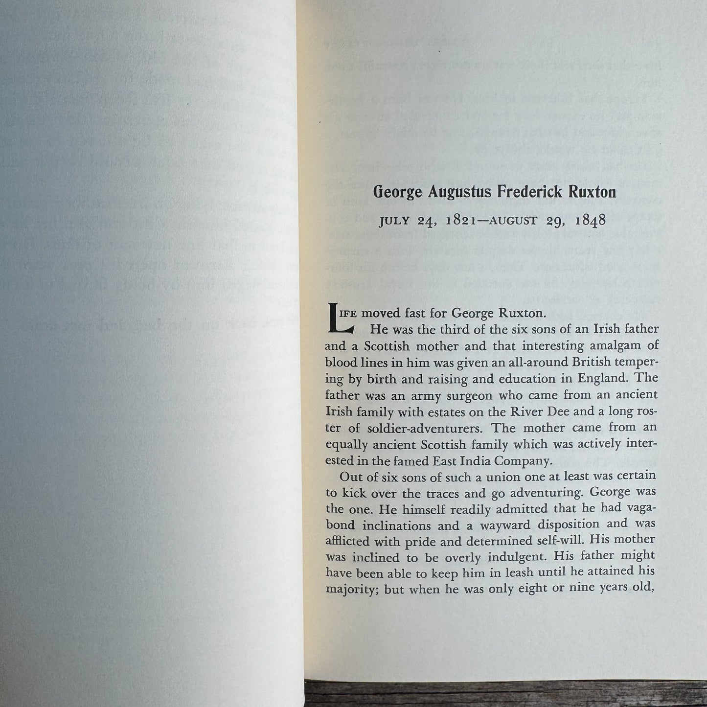 Heroes Without Glory: Some Good Men of the Old West, Jack Schaefer, 1965, First Printing