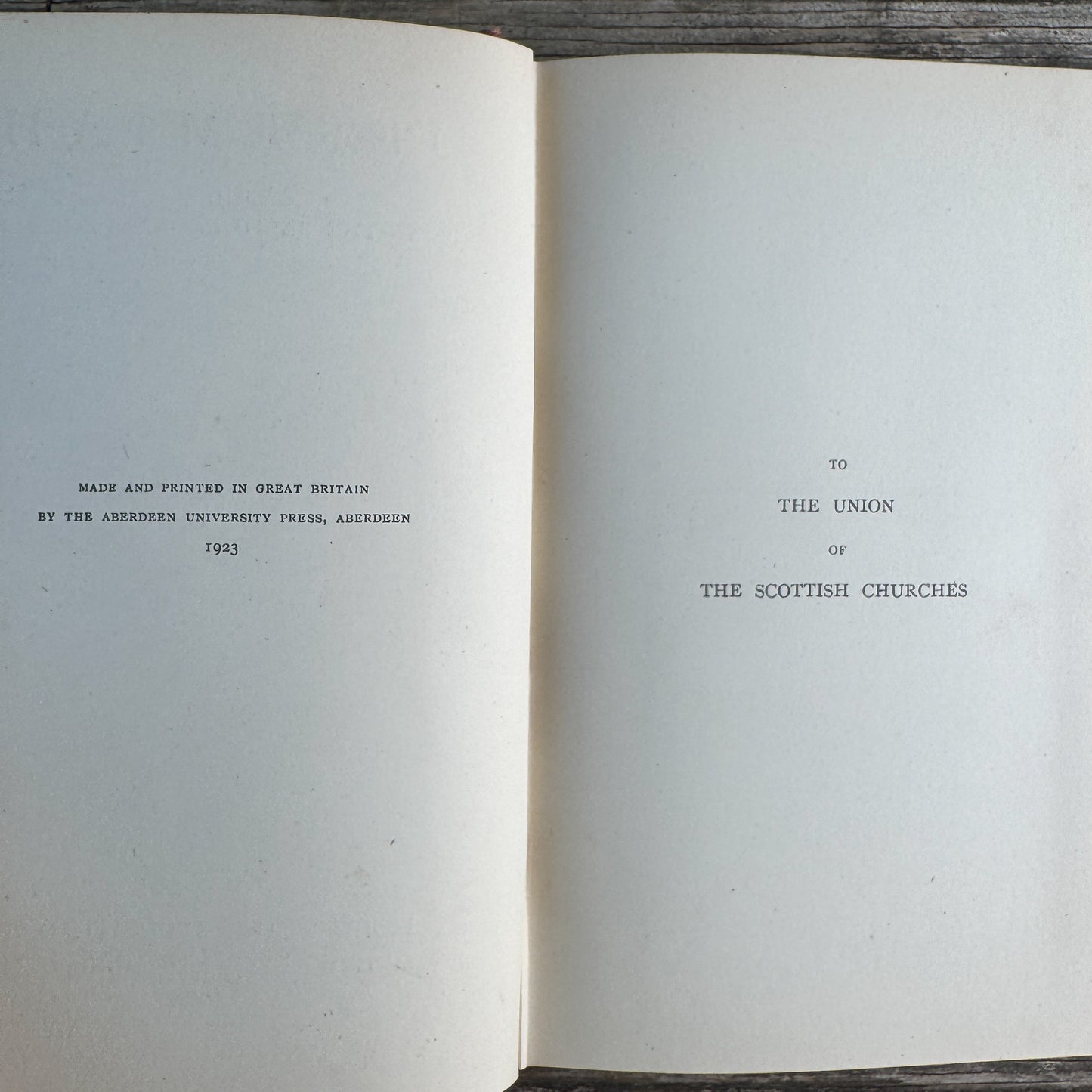 Jeremiah: The Baird Lecture for 1922, George Adam Smith, 1923
