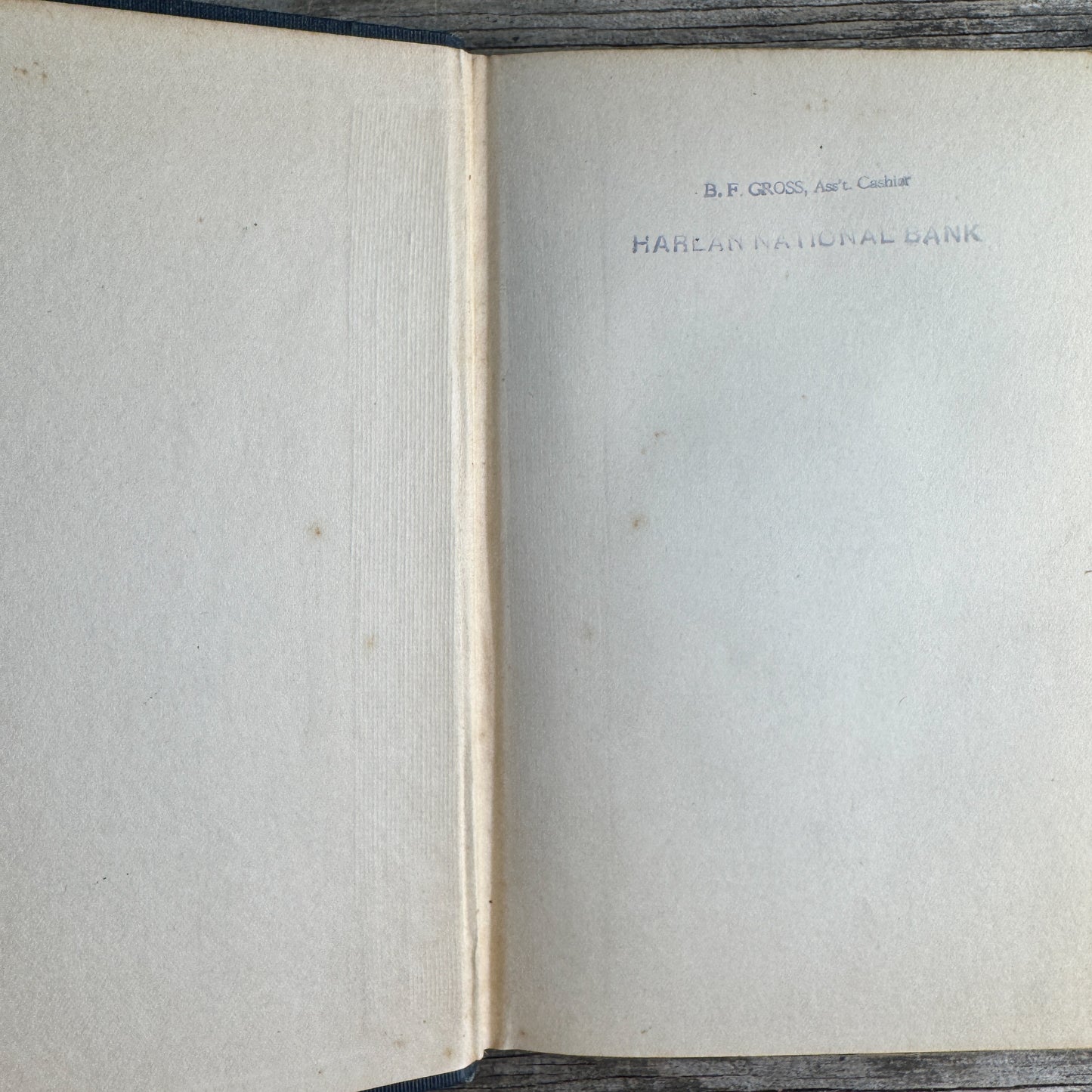 The Religion Worth Having, Thomas Nixon Carver, 1912