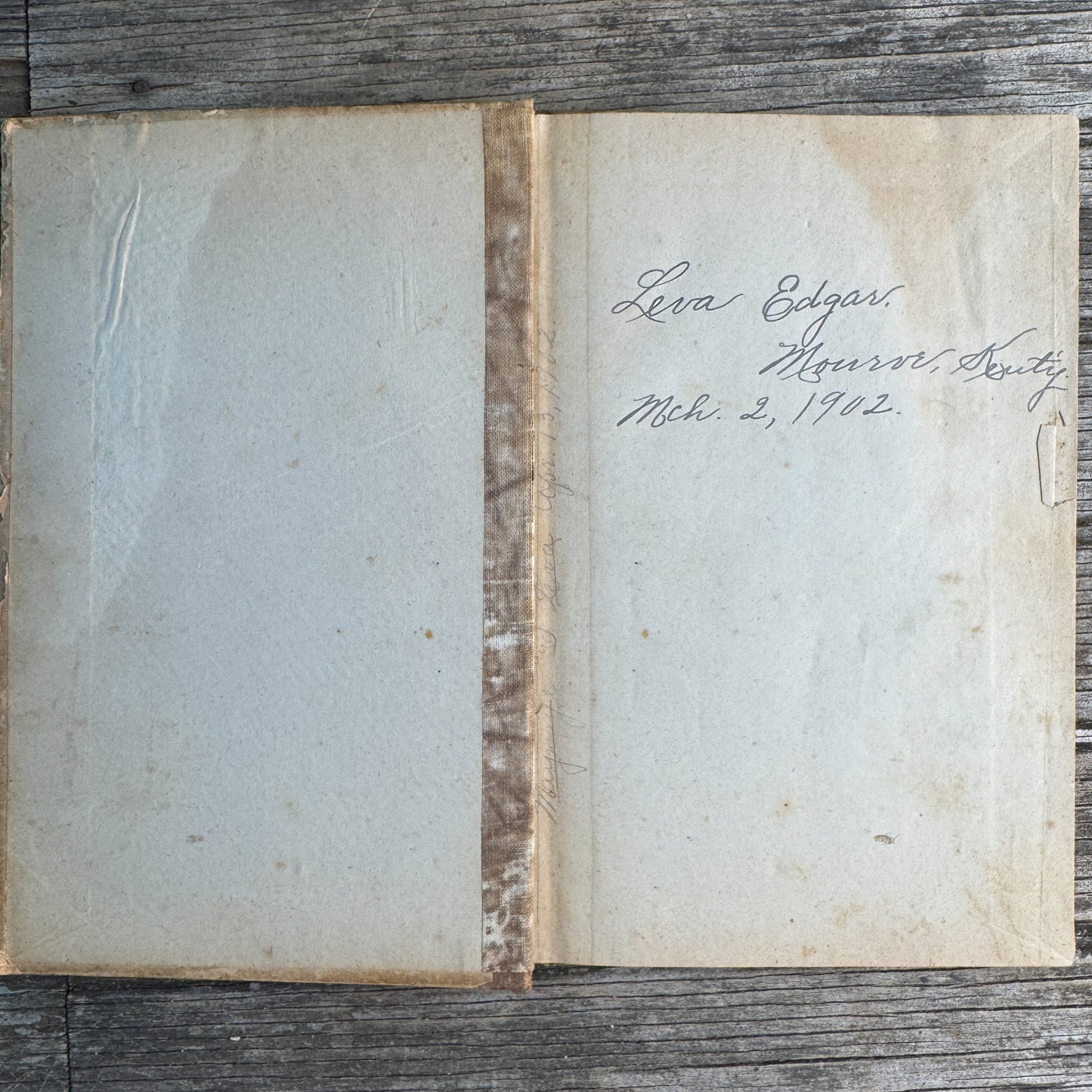 Onward and Upward: A Collection of Gospel Songs, 1898