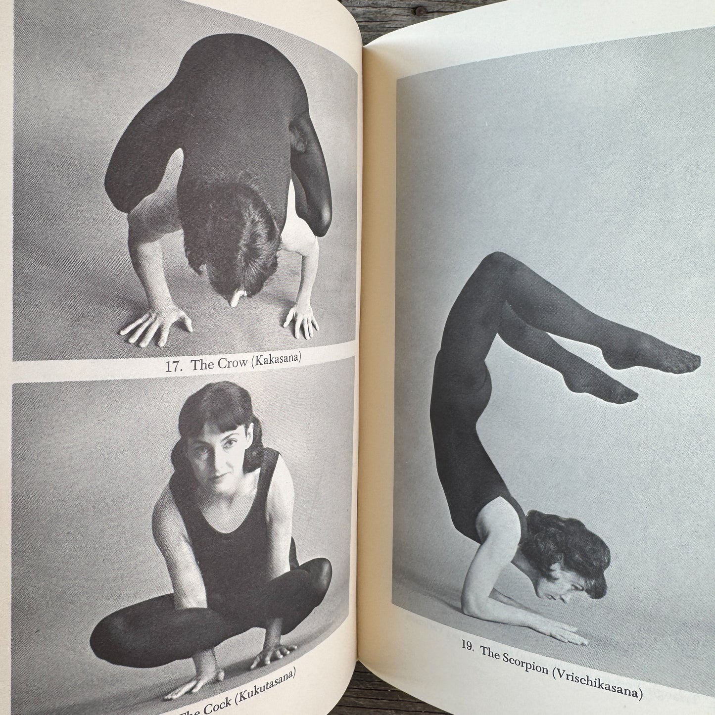 Yoga, Youth and Reincarnation, 1965 Hardcover