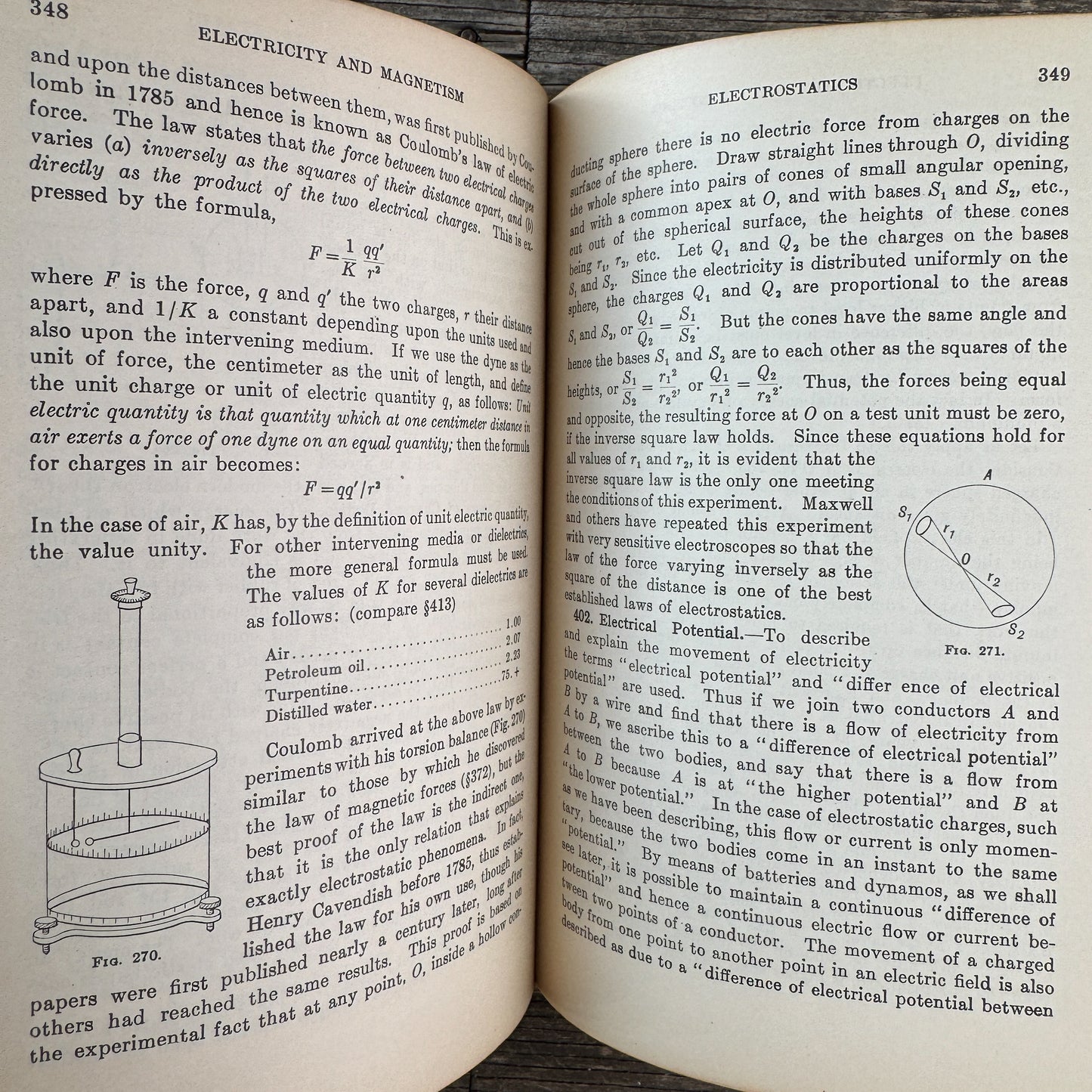 A Text-Book of Physics, A. Wilmer Duff, 1916
