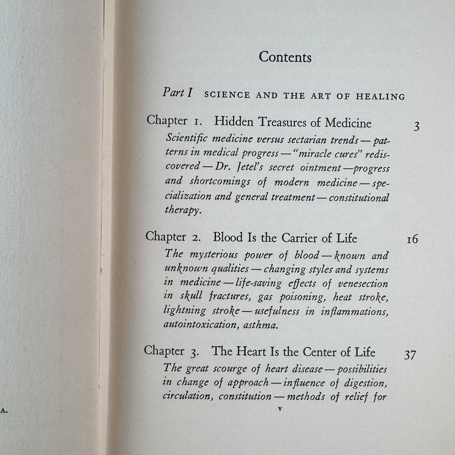 The Art of the Healer, Bernard Aschner, 1942