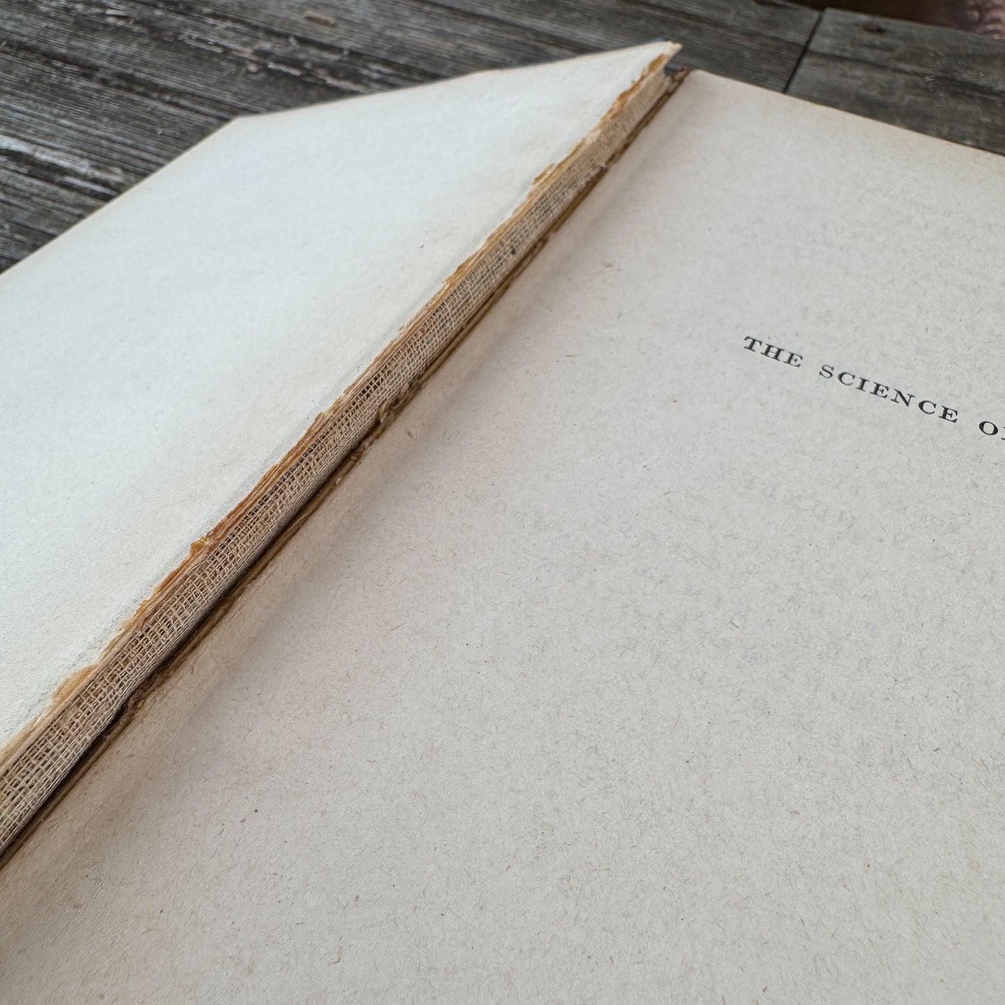 The Science of Life, H. G. Wells, Julian S. Huxley, G. P. Wells, 1934