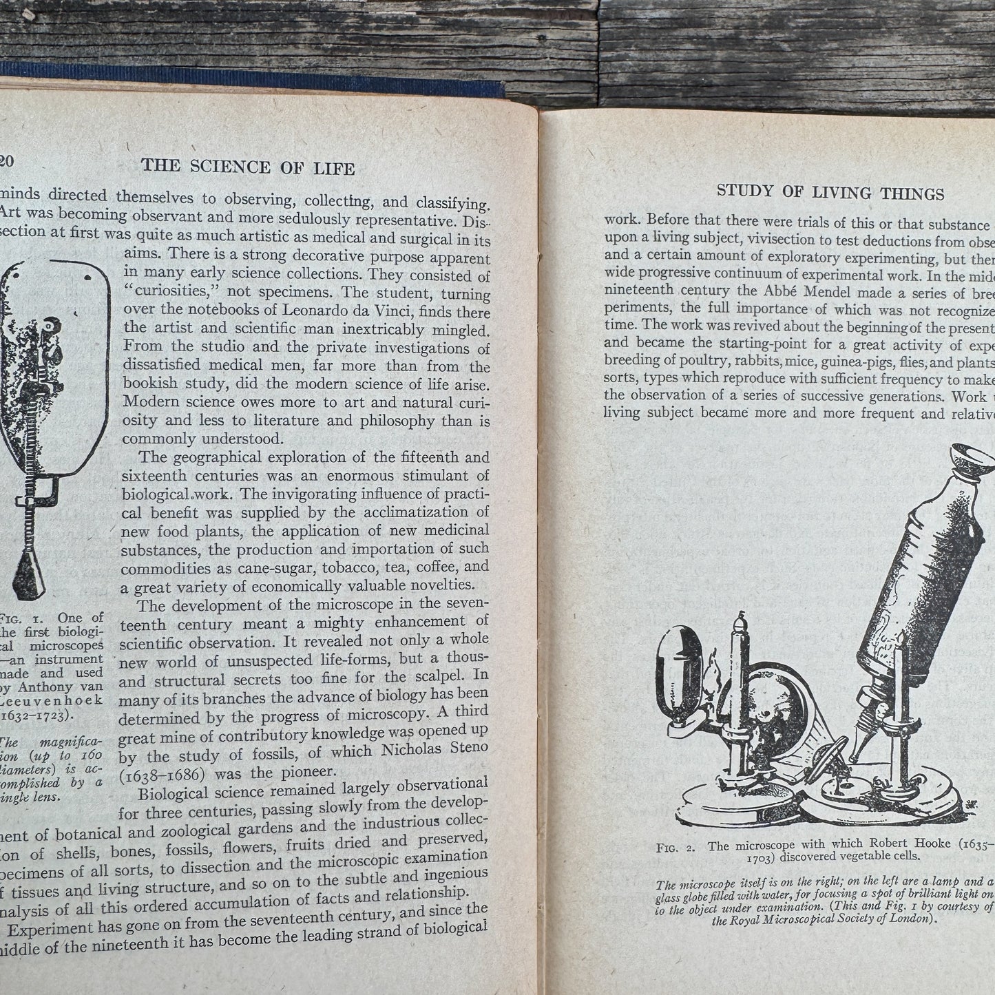 The Science of Life, H. G. Wells, Julian S. Huxley, G. P. Wells, 1934