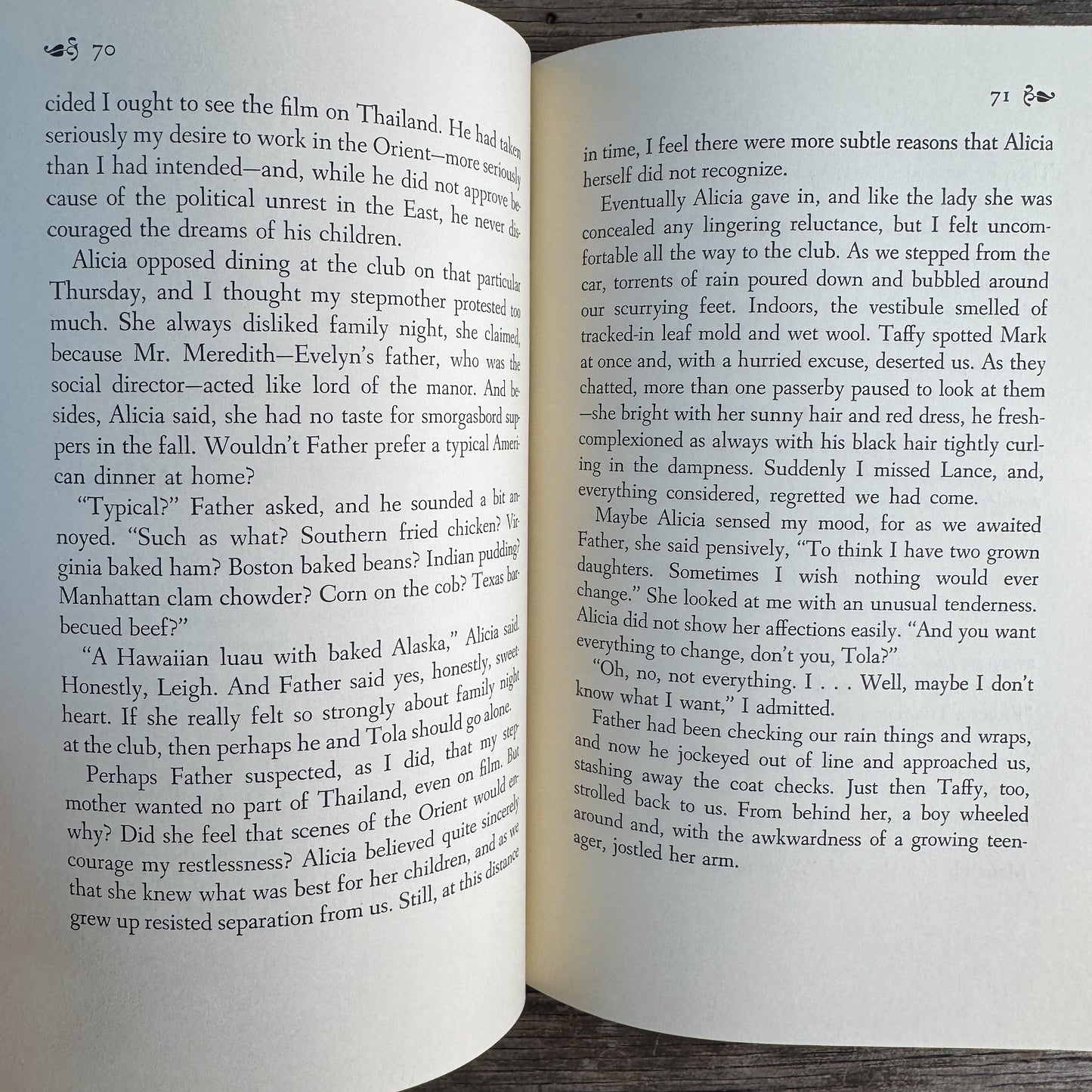 The Judge's Daughters, Helen Marie Pundt, 1966, First Printing
