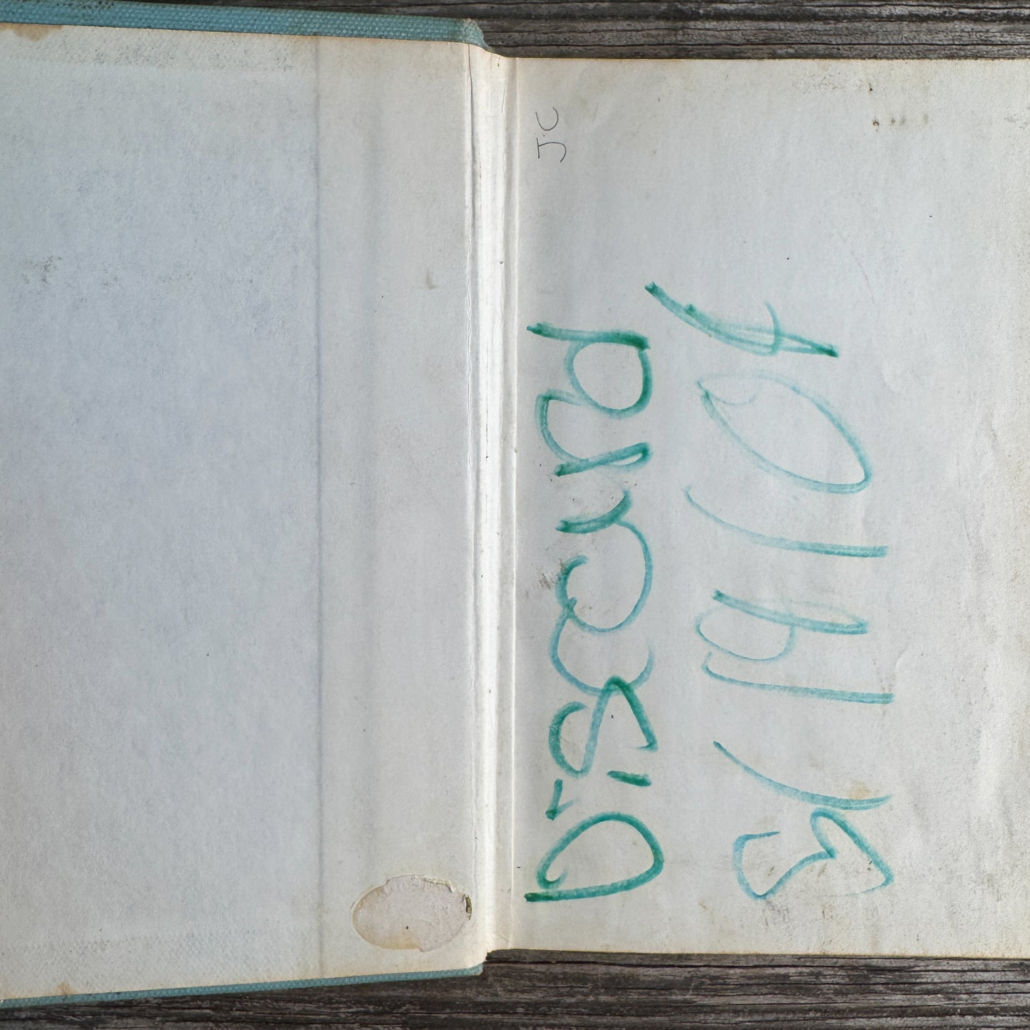 Sputters, Zachary Ball, 1963, Third Printing