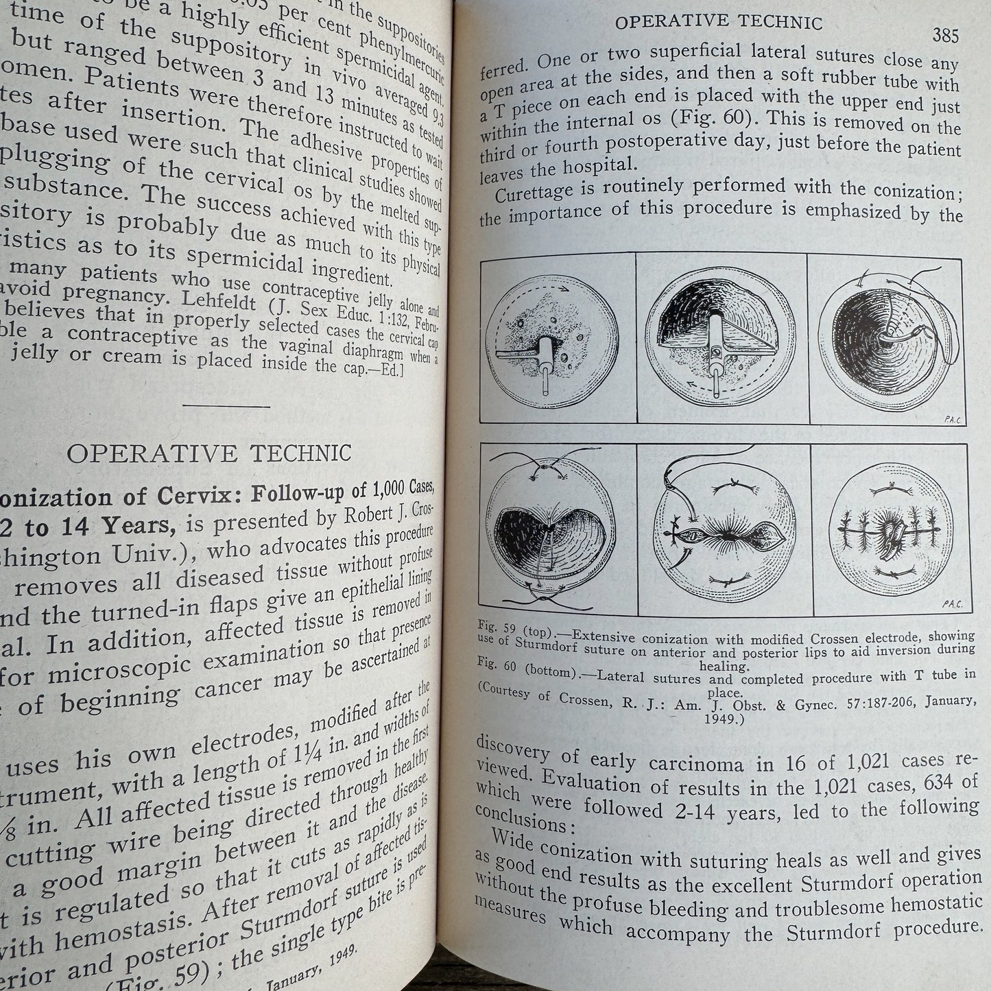The 1949 Year Book of Obstetrics and Gynecology