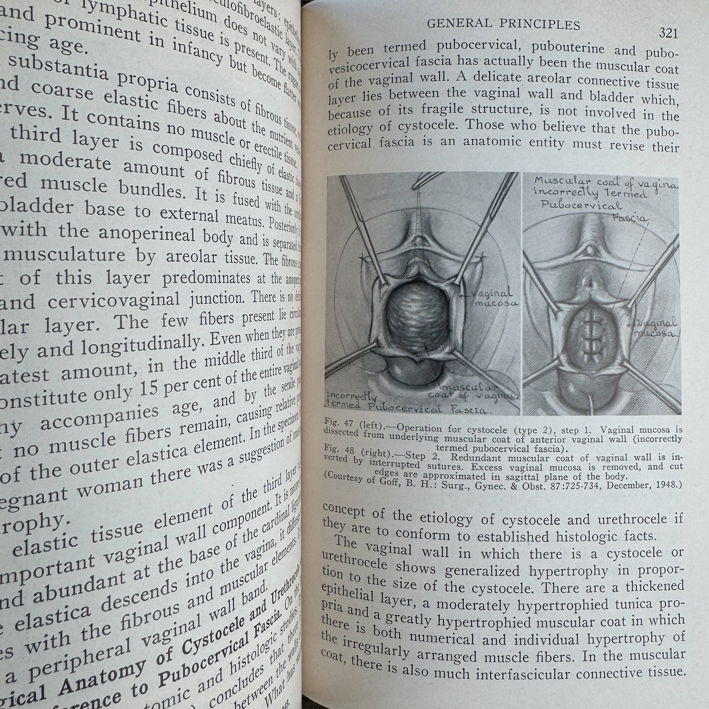 The 1949 Year Book of Obstetrics and Gynecology