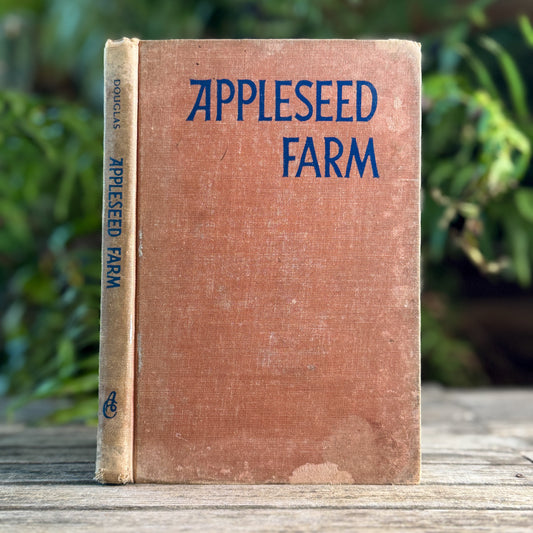 Appleseed Farm, Emily Taft Douglas, 1948
