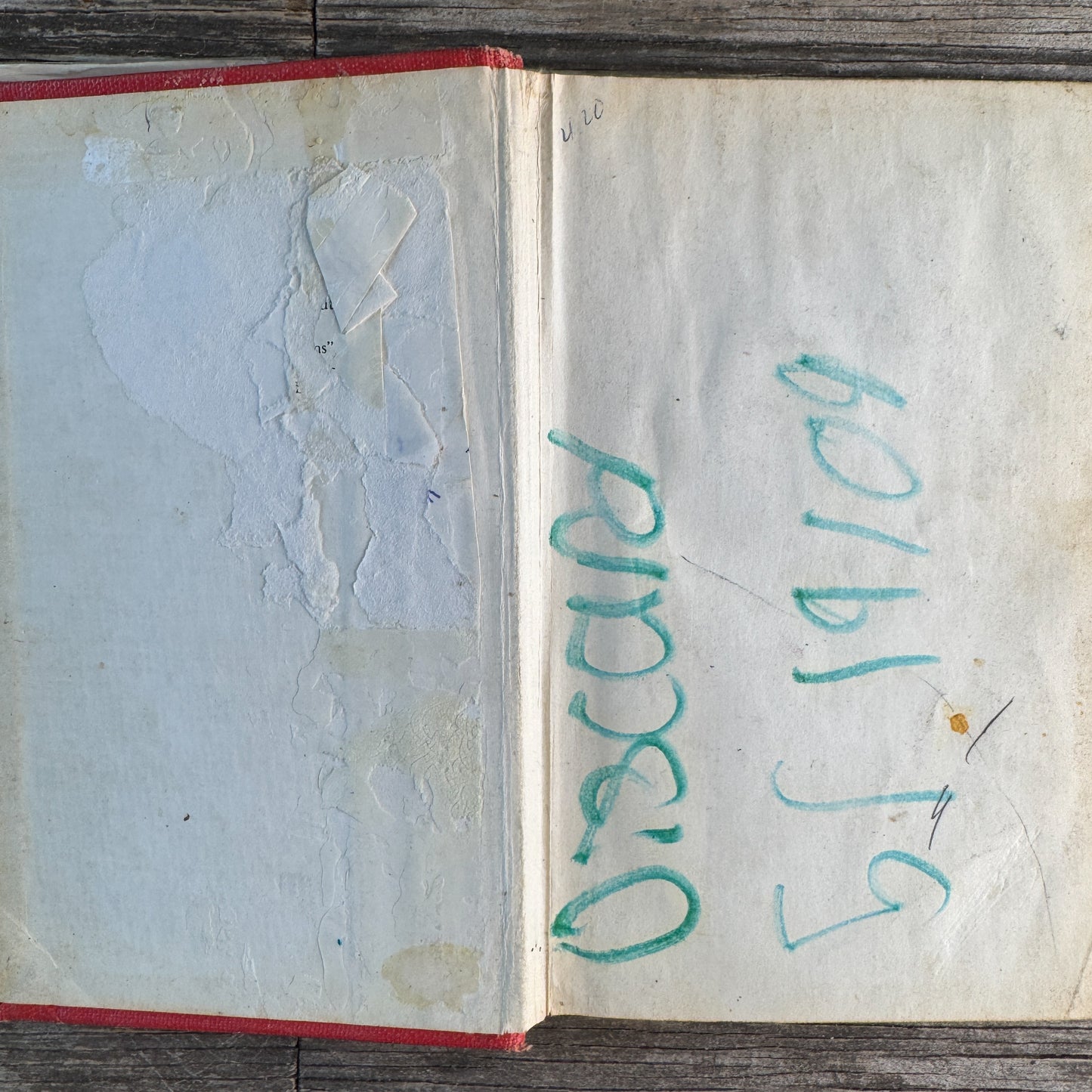 Sea Pup, Archie Binns, 1966, Twelfth Printing