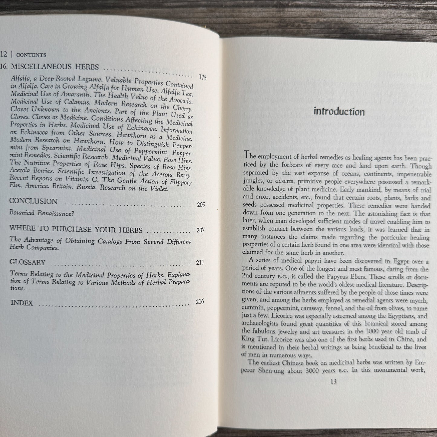 Nature's Medicines: The Folklore, Romance, and Value of Herbal Remedies, 1966